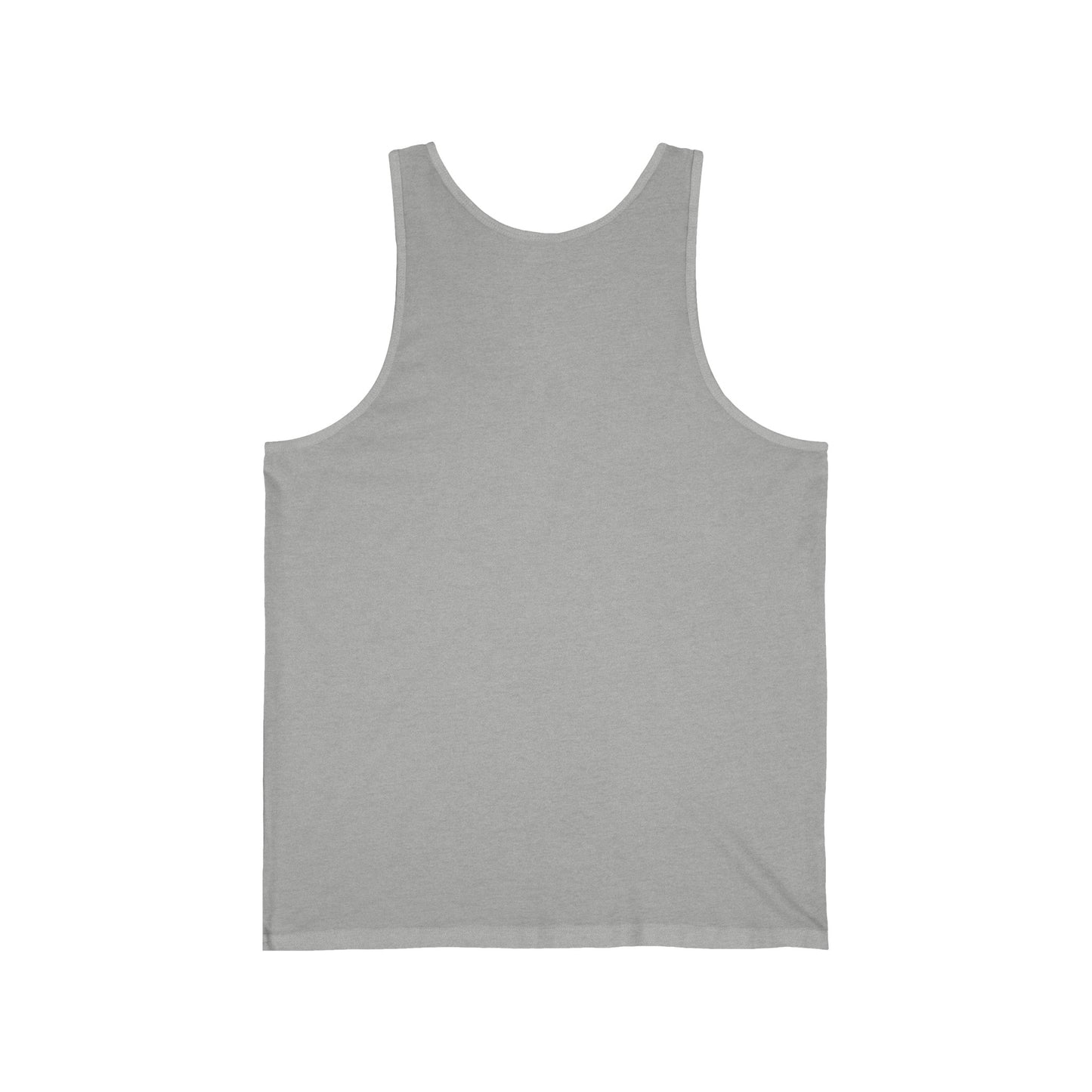 Finally Faded - Tank Edition
