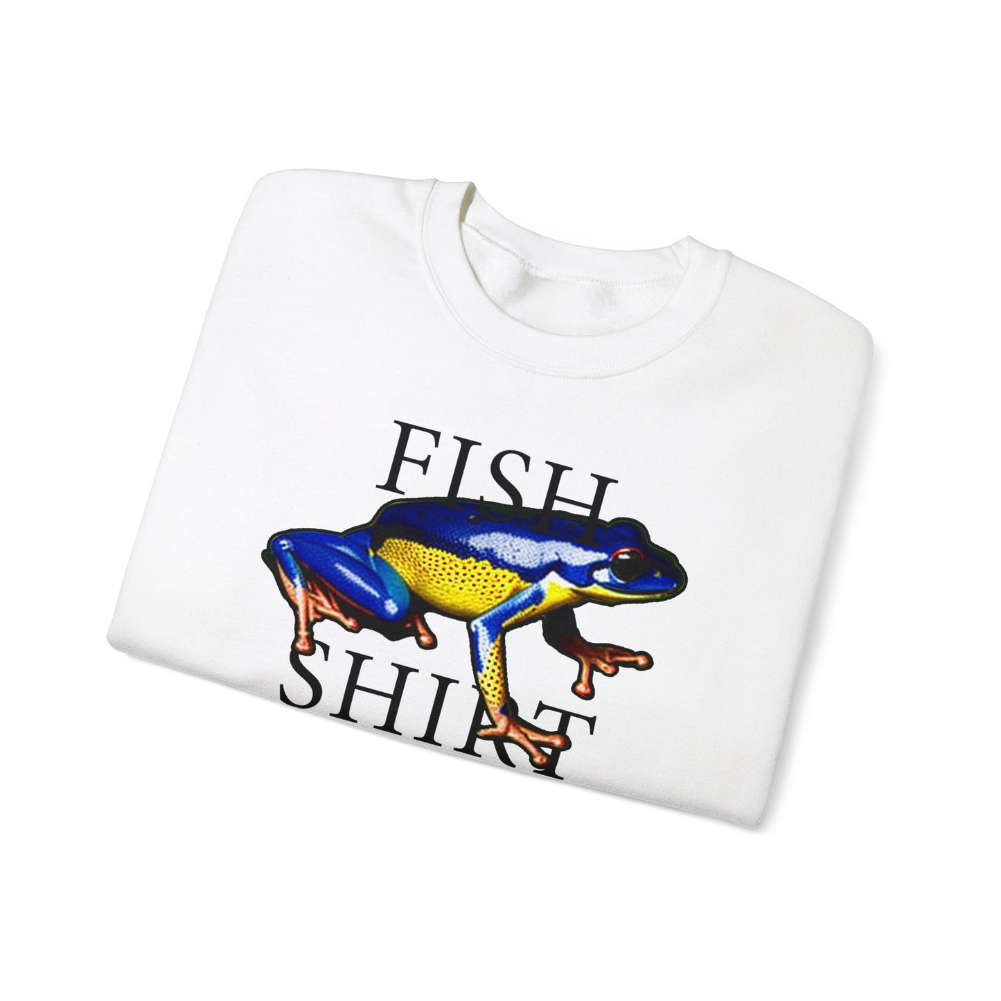 Frog Fish - Warmer Edition