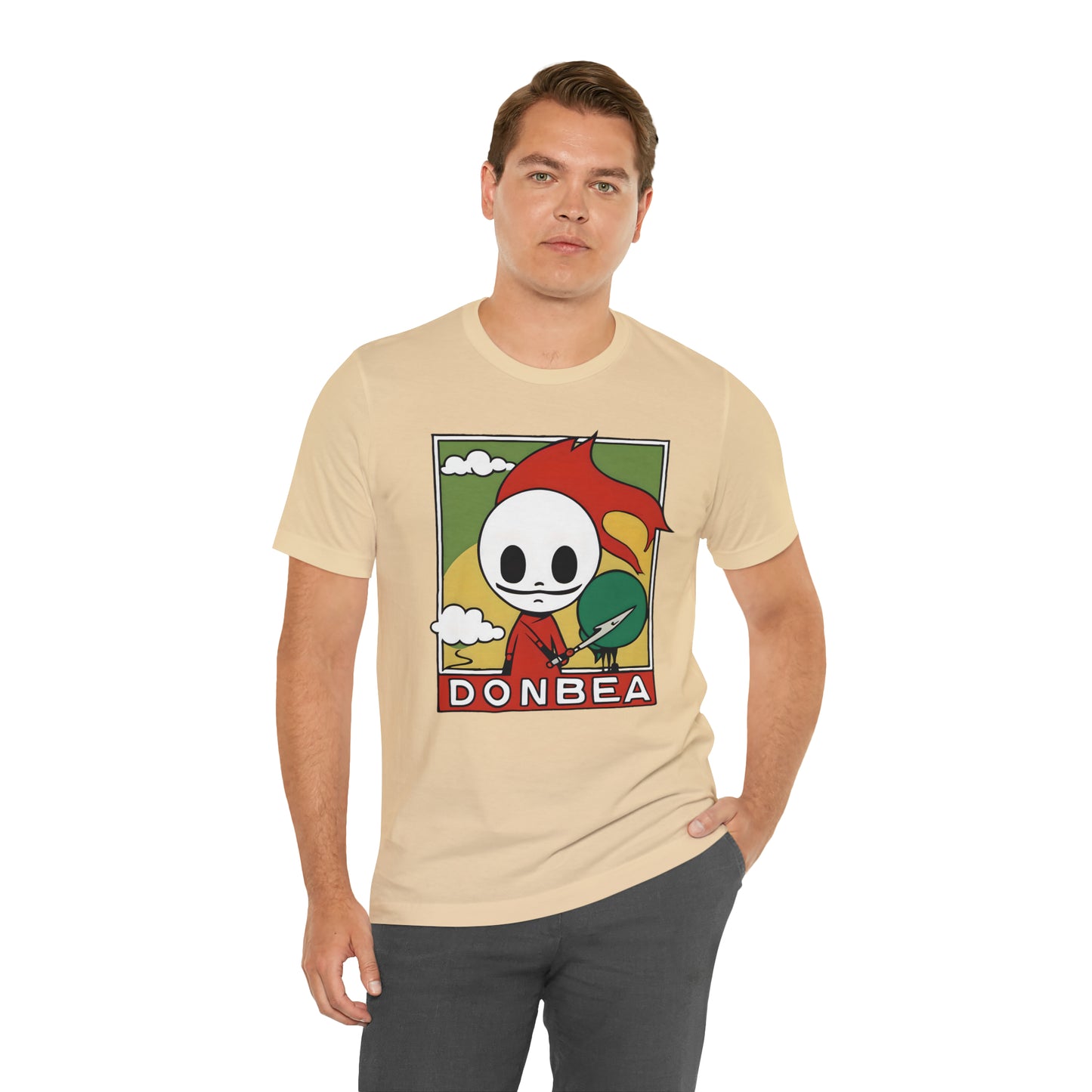 Donbea Cretin