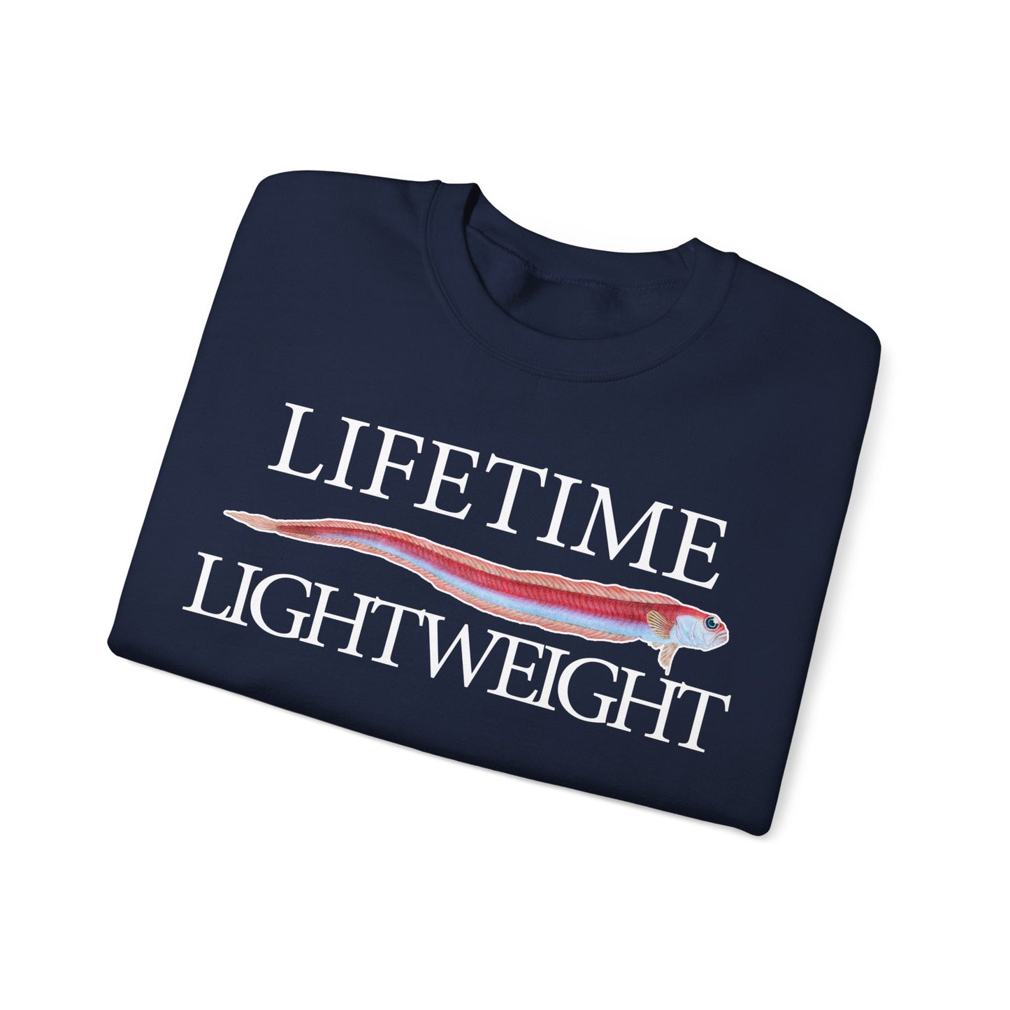 Lifetime Lightweight - Warmer Edition