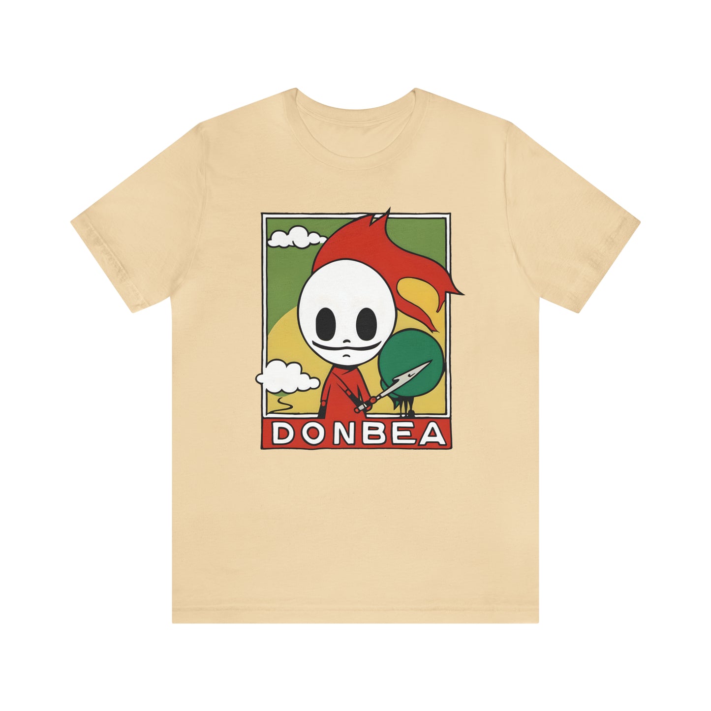 Donbea Cretin