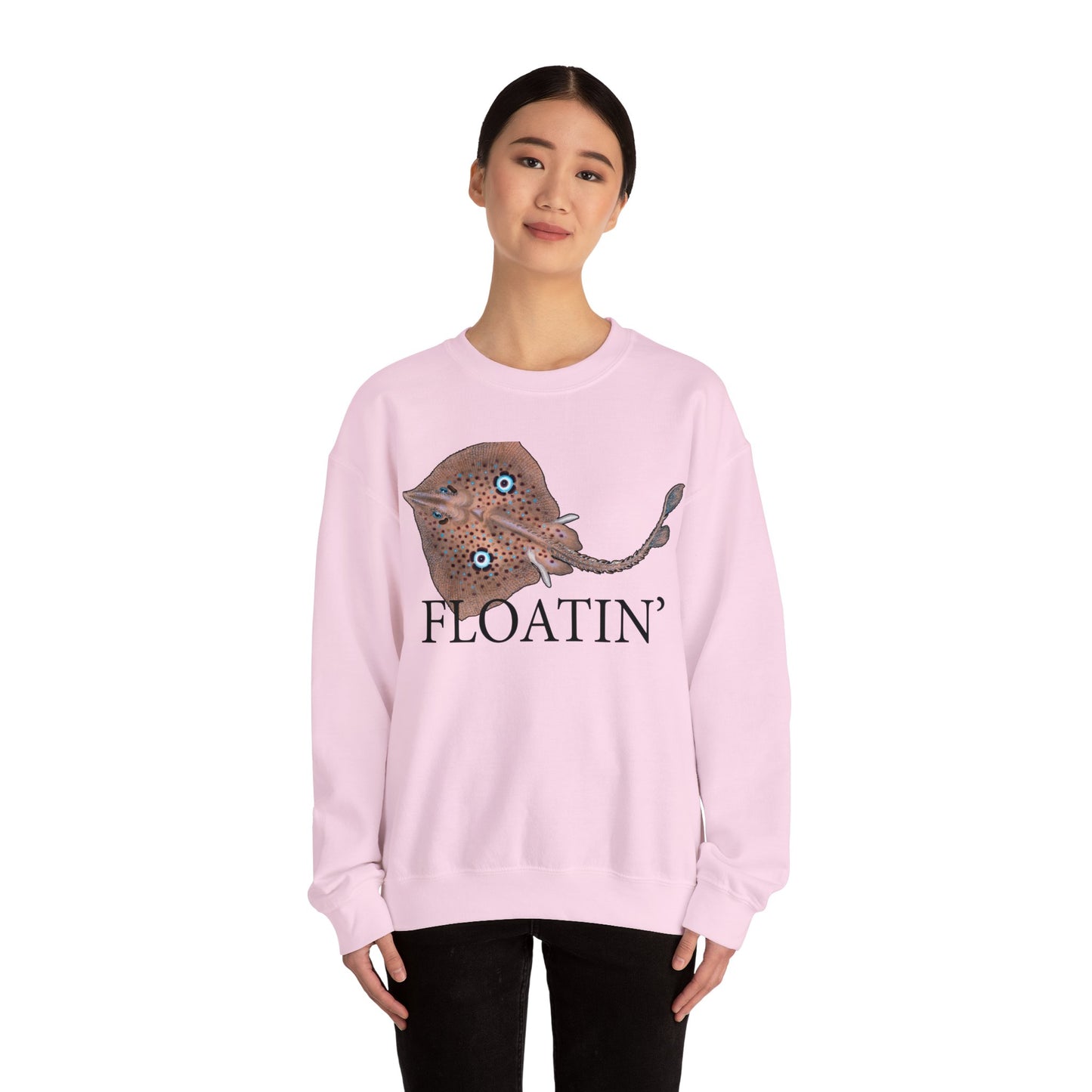 Floatin' - Warmer Edition
