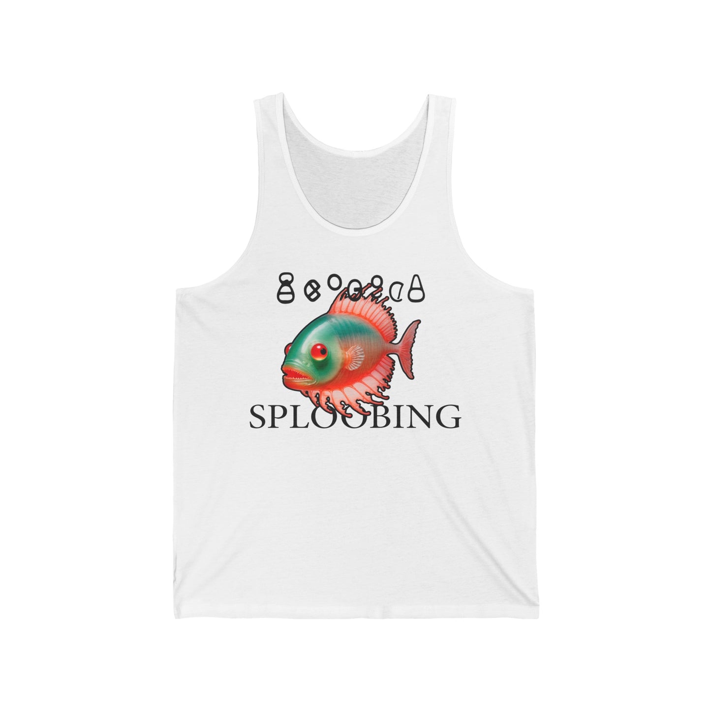 Sploobing - Tank Edition