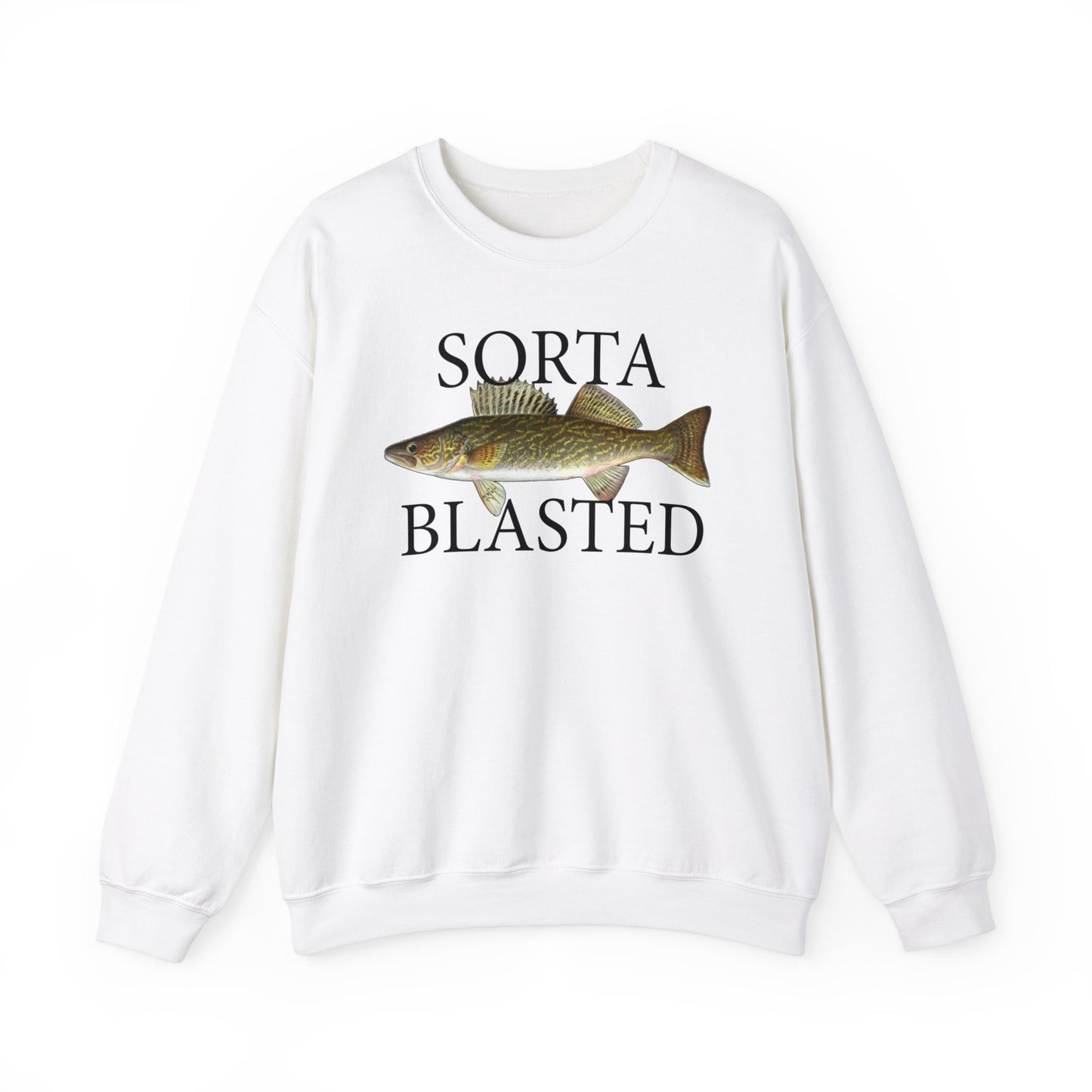 Sorta Blasted - Warmer Edition