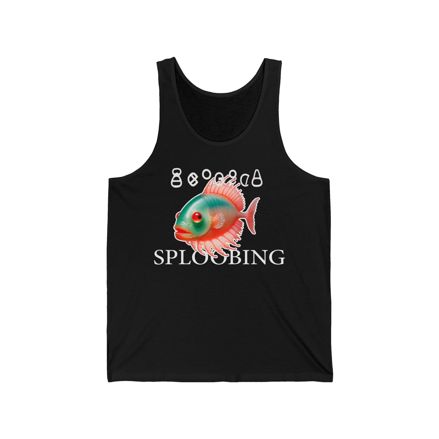 Sploobing - Tank Edition