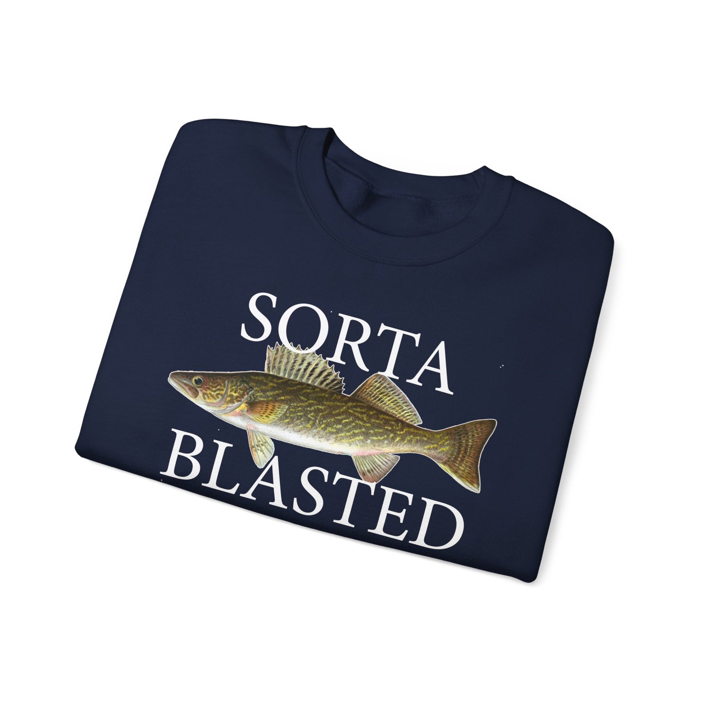 Sorta Blasted - Warmer Edition