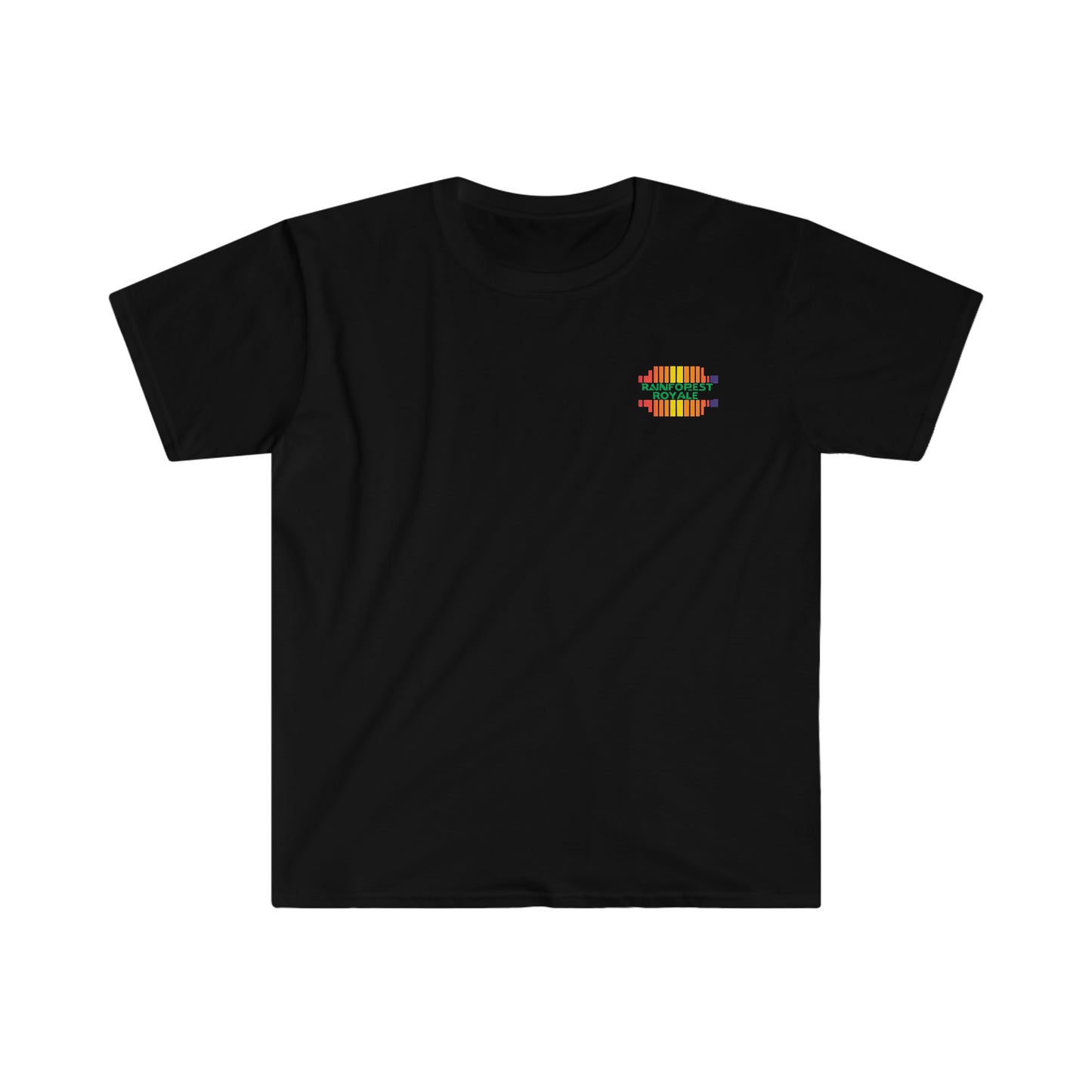 Rainforest Royale