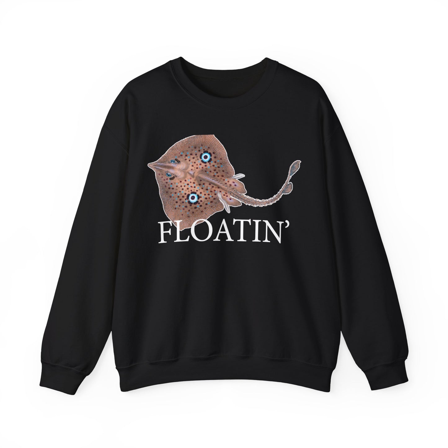 Floatin' - Warmer Edition