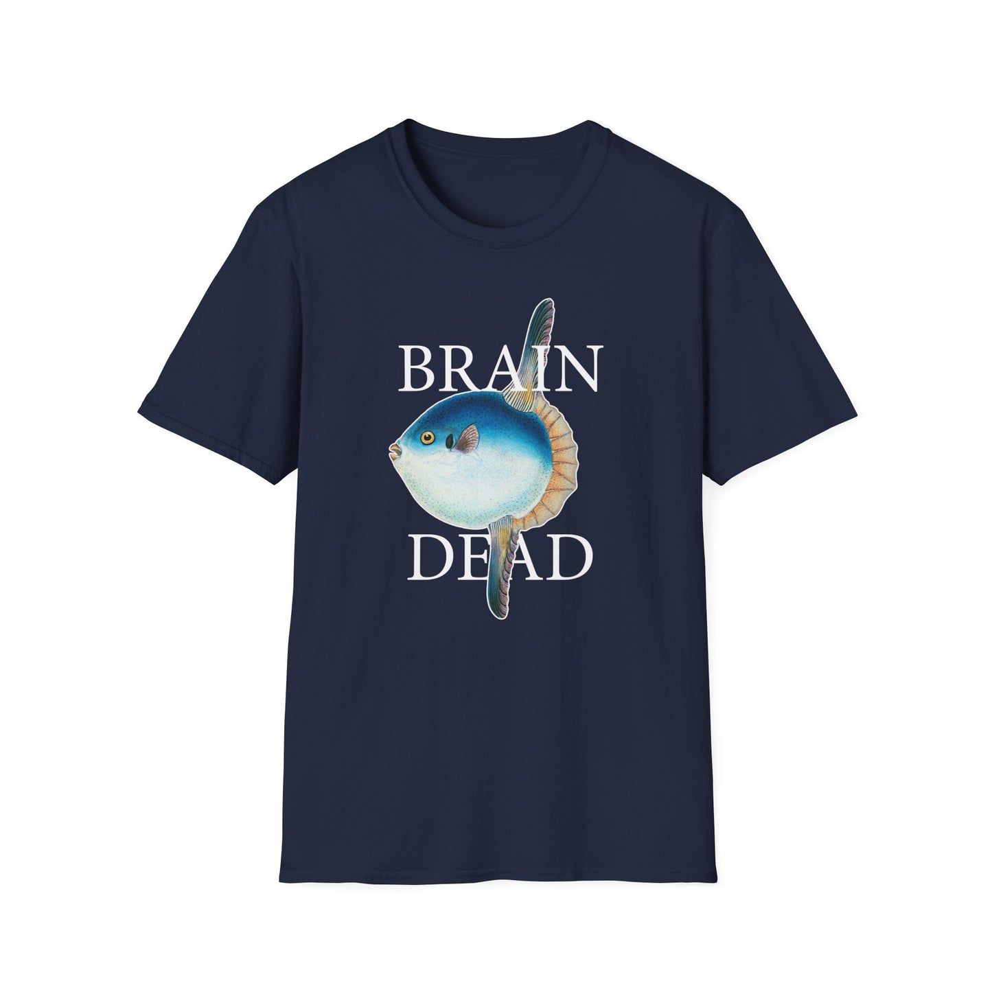 Brain Dead