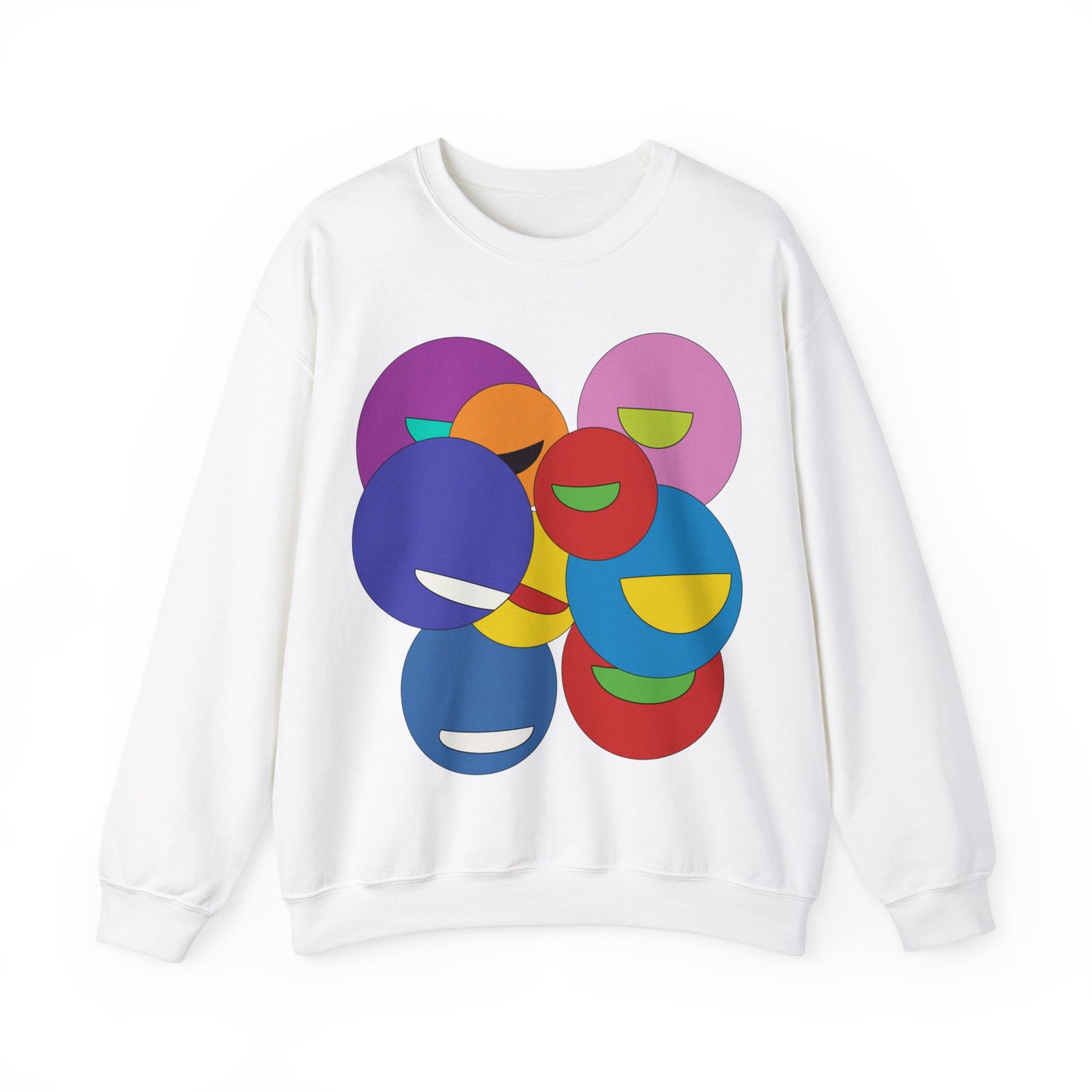 Smilers- Warmer Edition