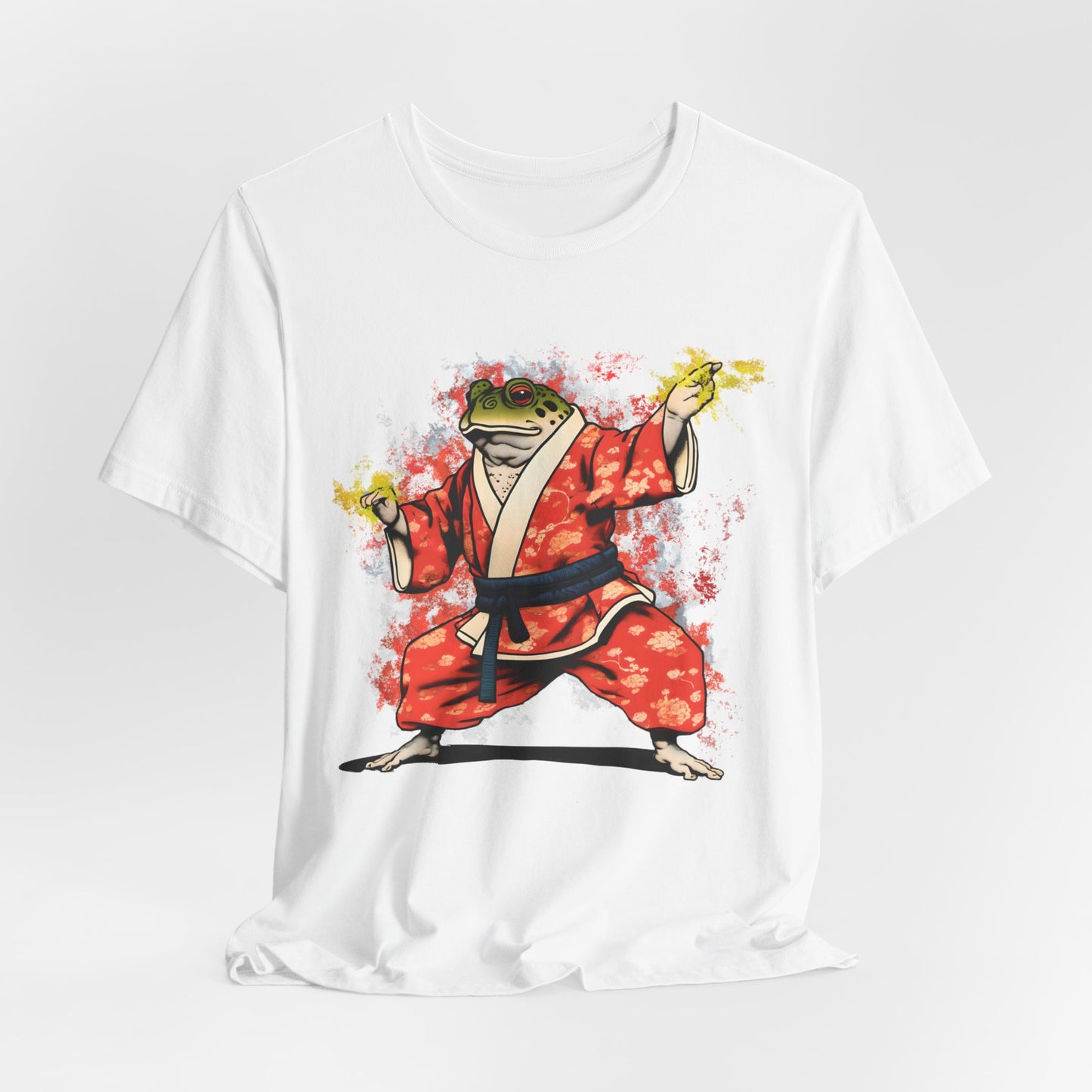 Dojo Disciple
