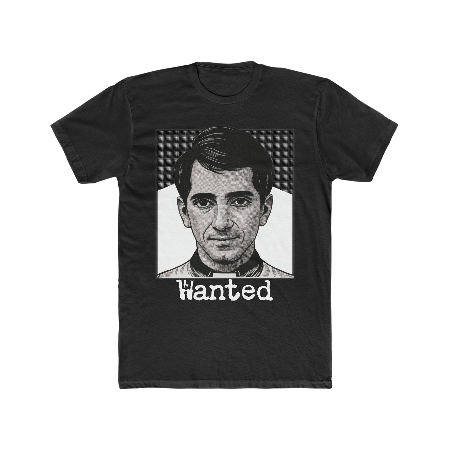 Wanted