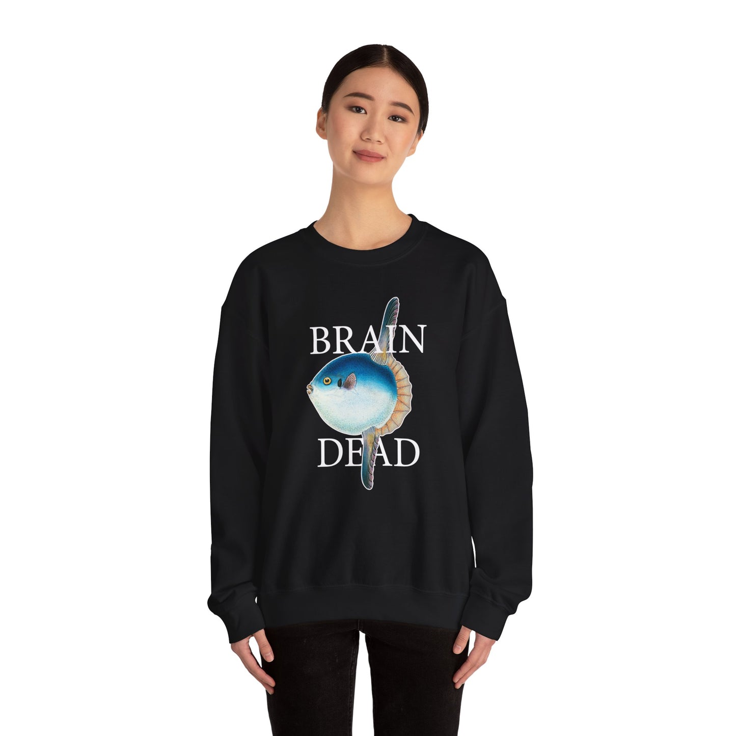 Brain Dead - Warmer Edition