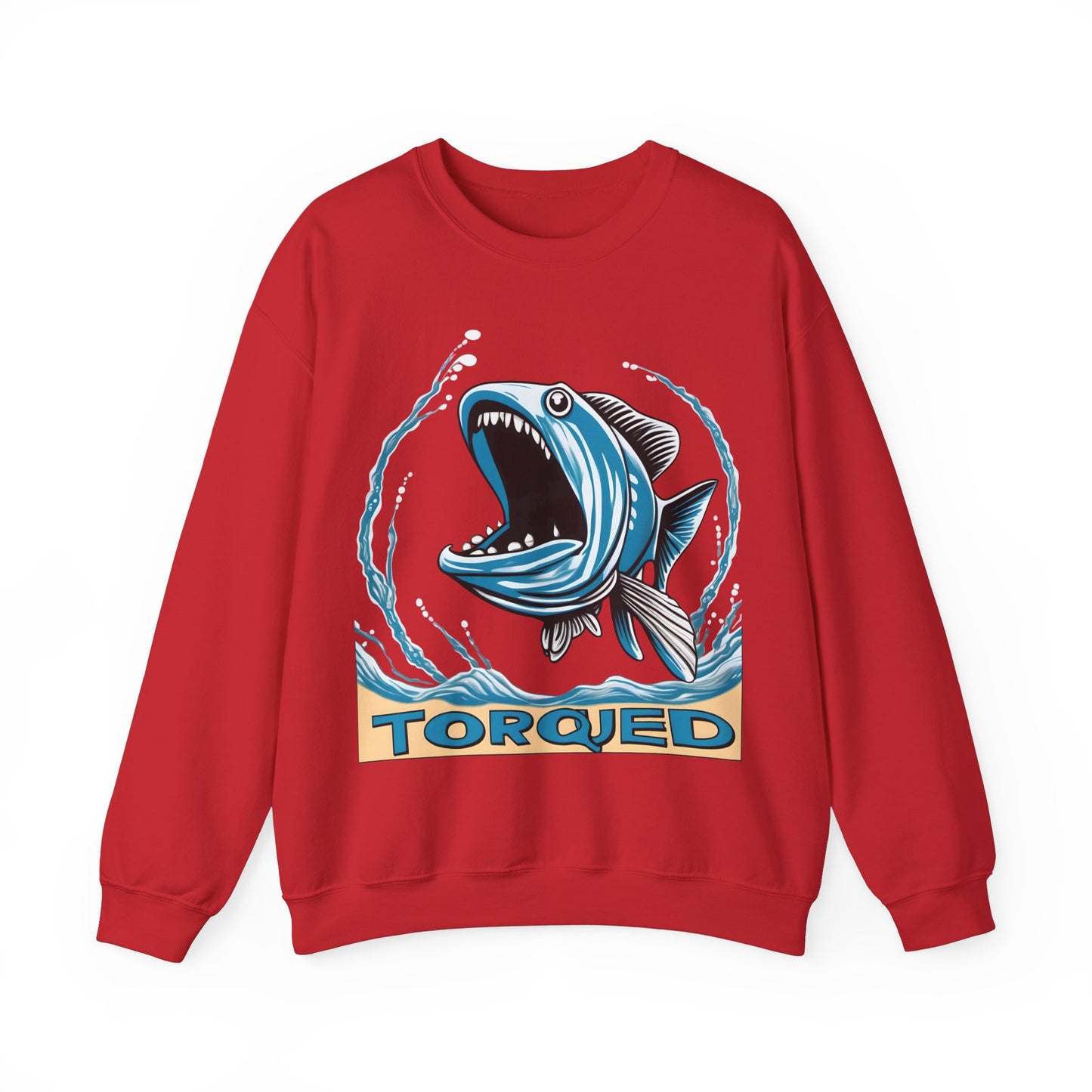 Torqued SP - Warmer Edition