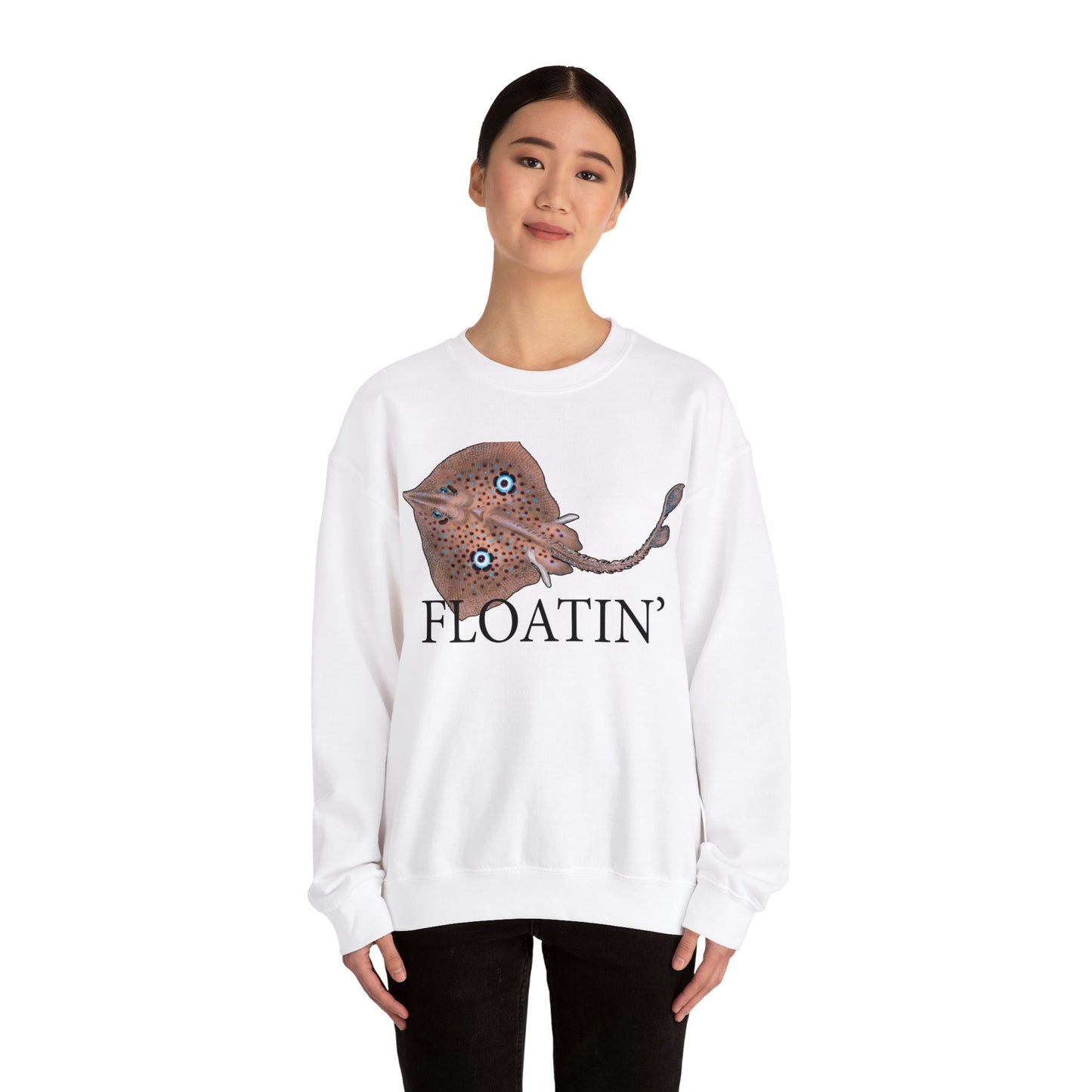 Floatin' - Warmer Edition