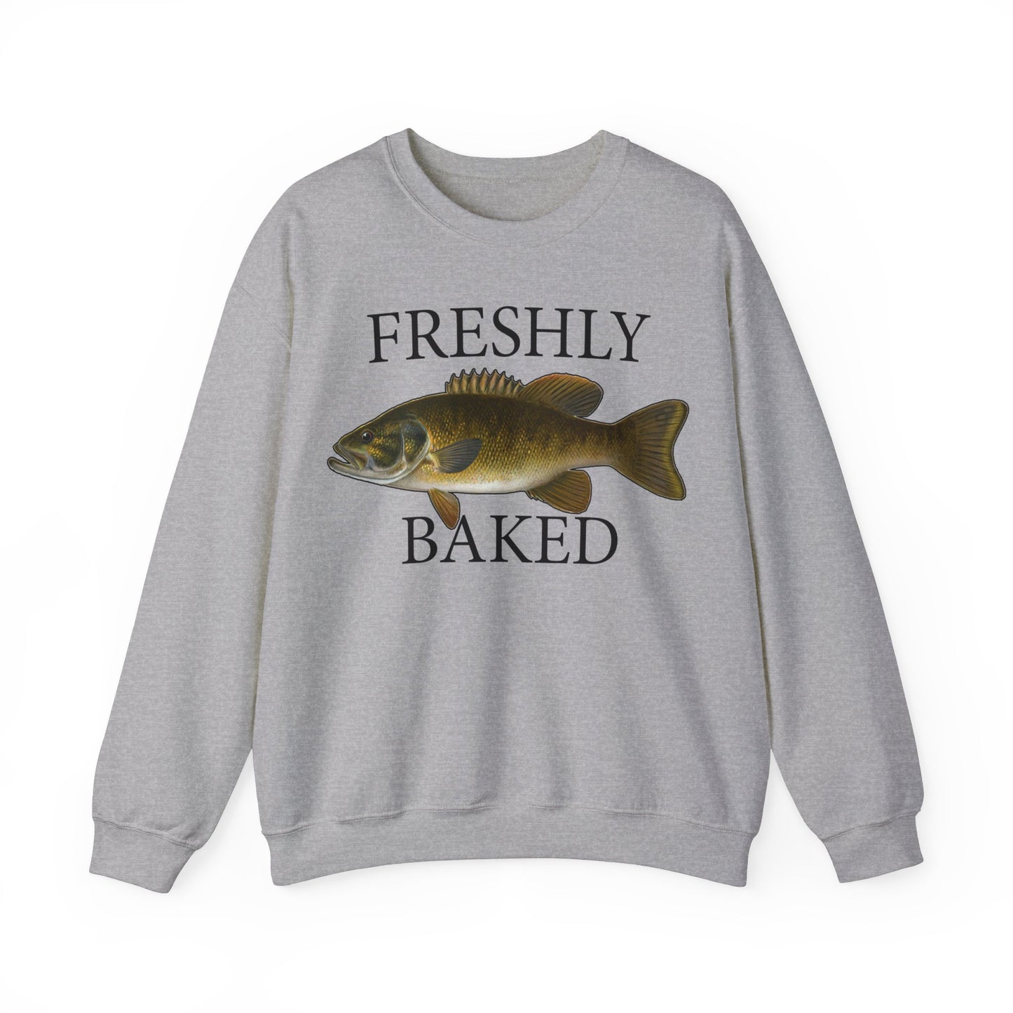 Freshly Baked - Warmer Edition
