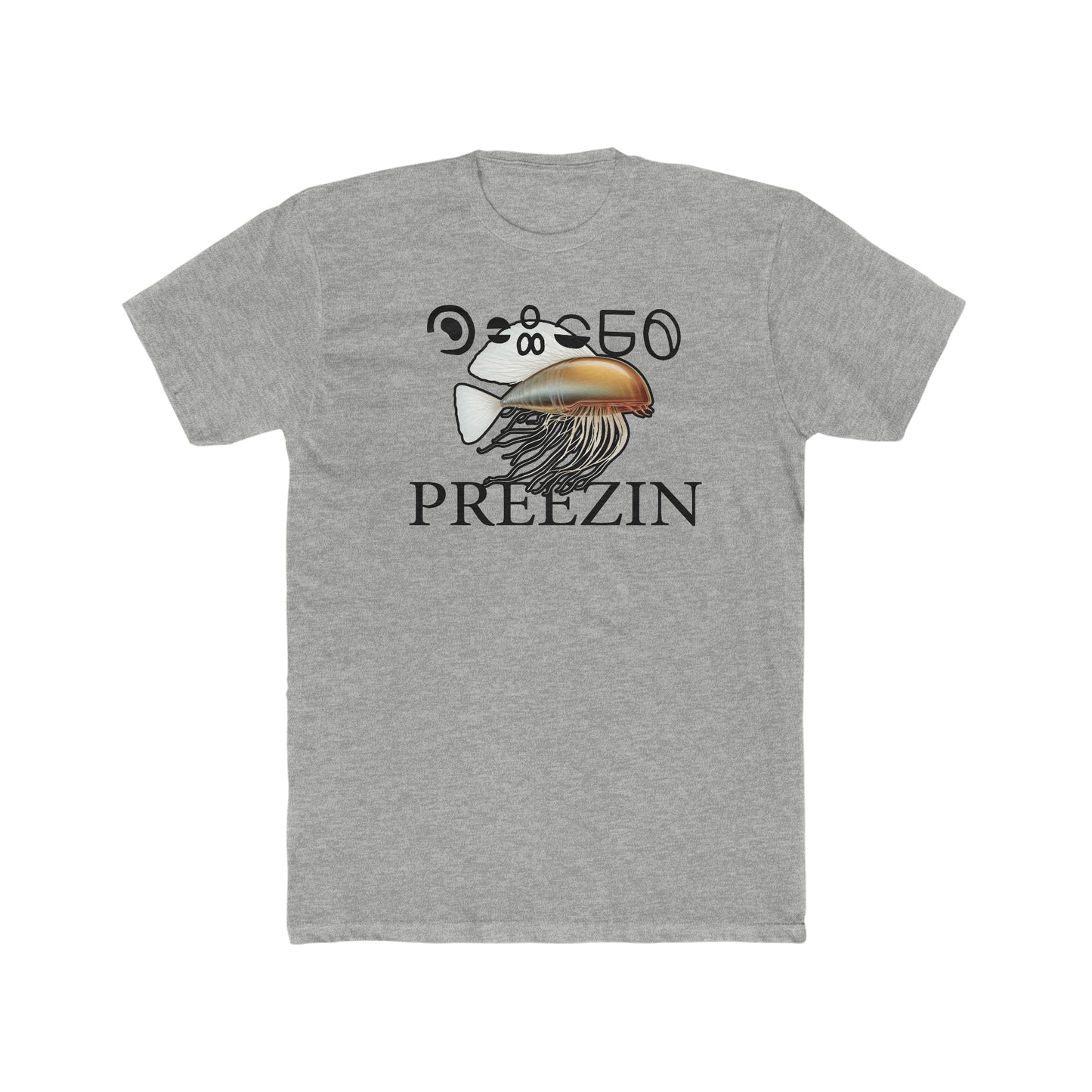Preezin