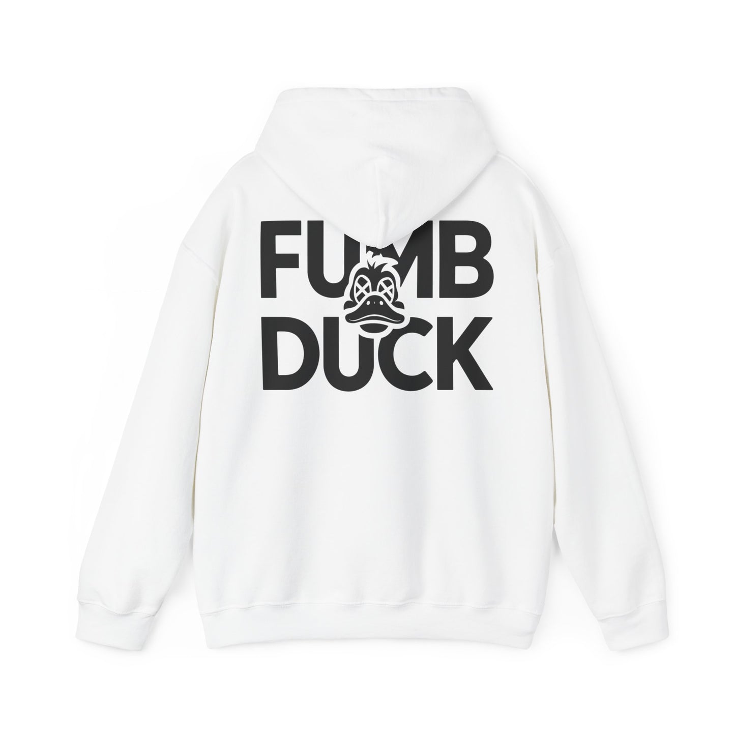 Fumb Duck - Hooded Edition