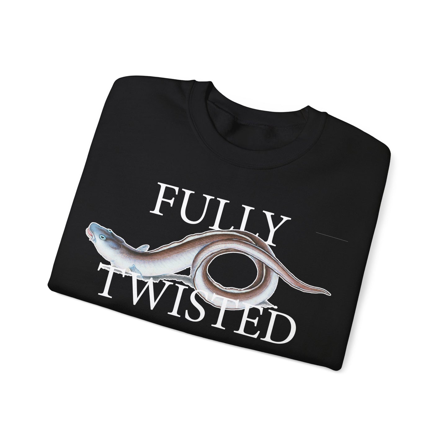 Fully Twisted - Warmer Edition