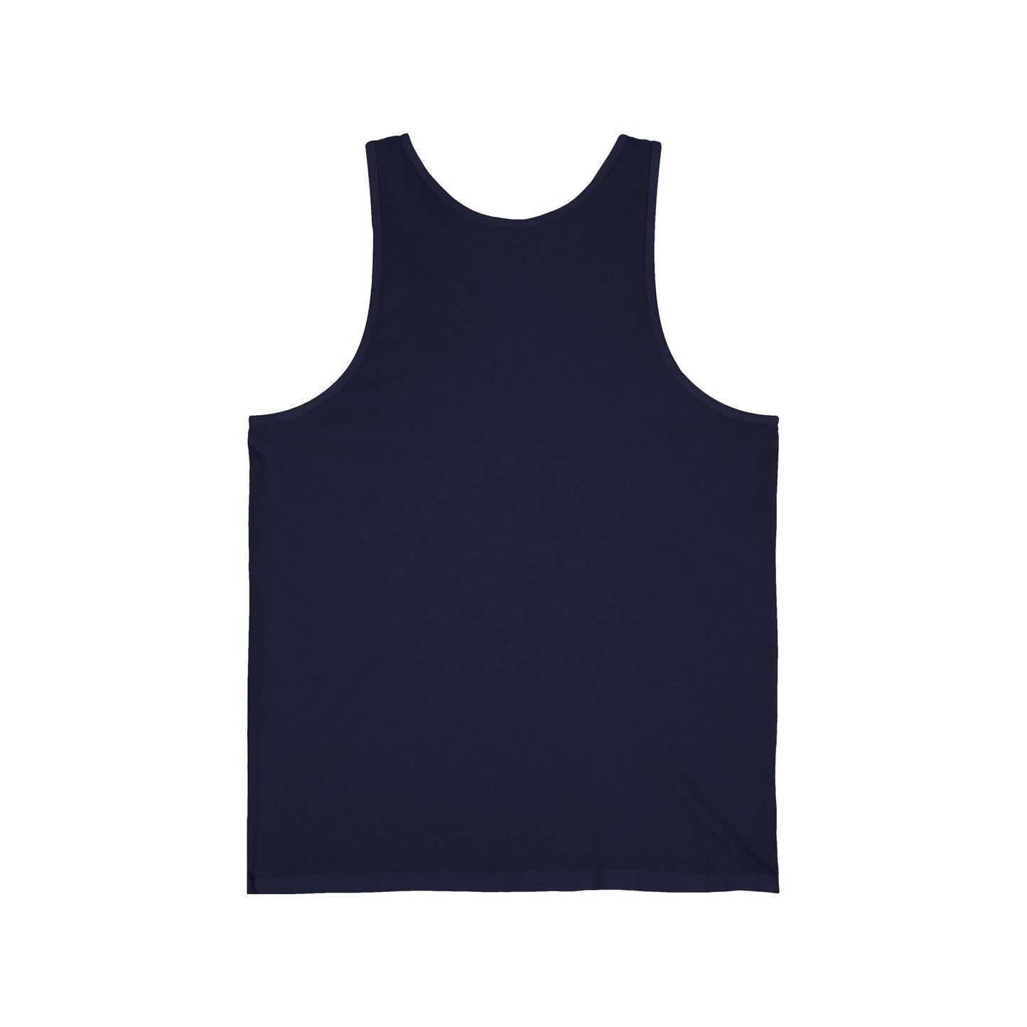 Finally Faded - Tank Edition