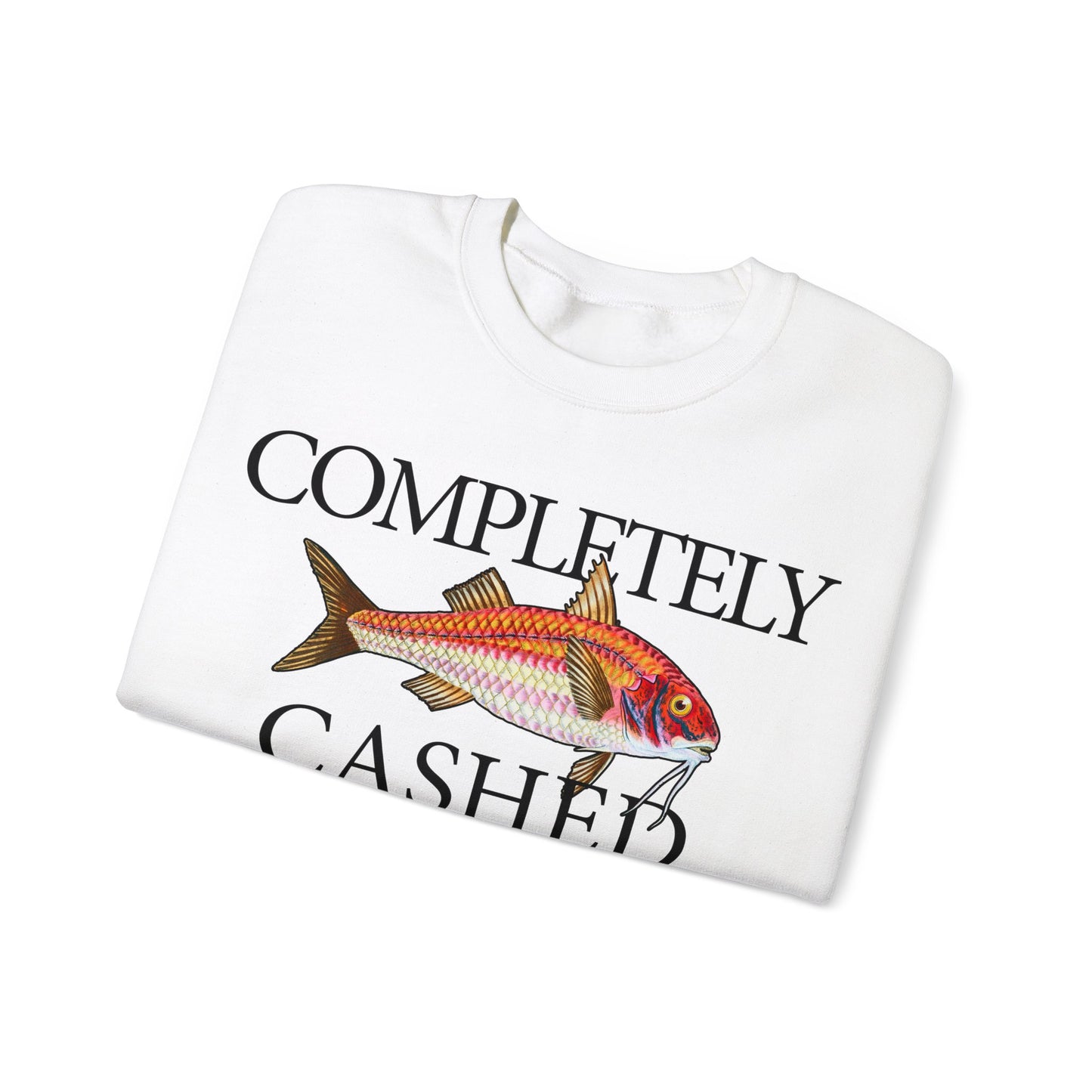 Completely Cashed - Warmer Edition