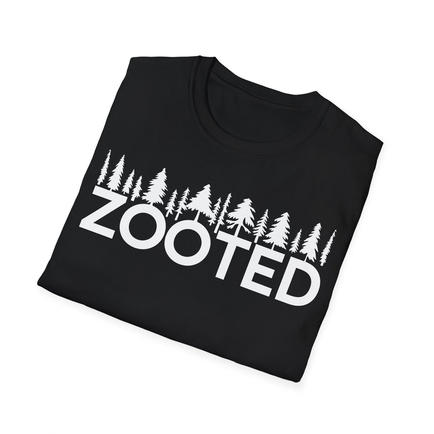 Zooted Off Trees