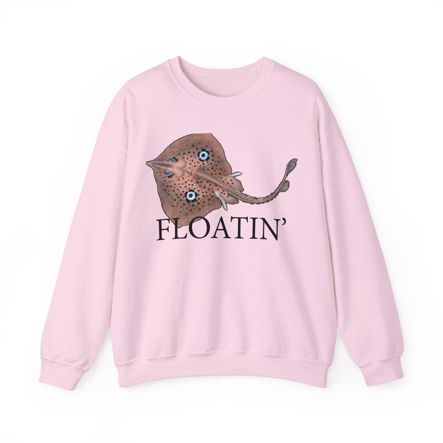 Floatin' - Warmer Edition