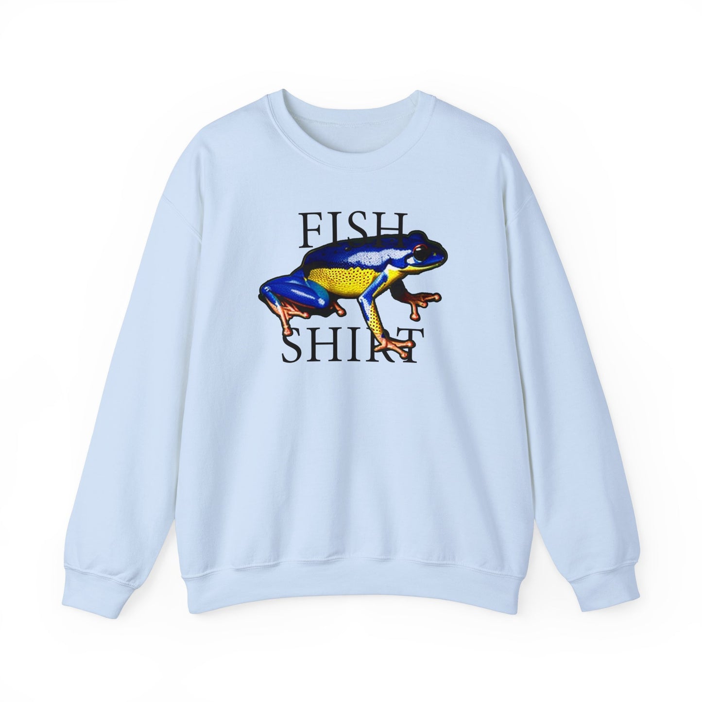 Frog Fish - Warmer Edition