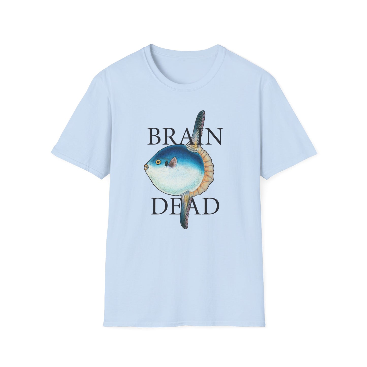 Brain Dead