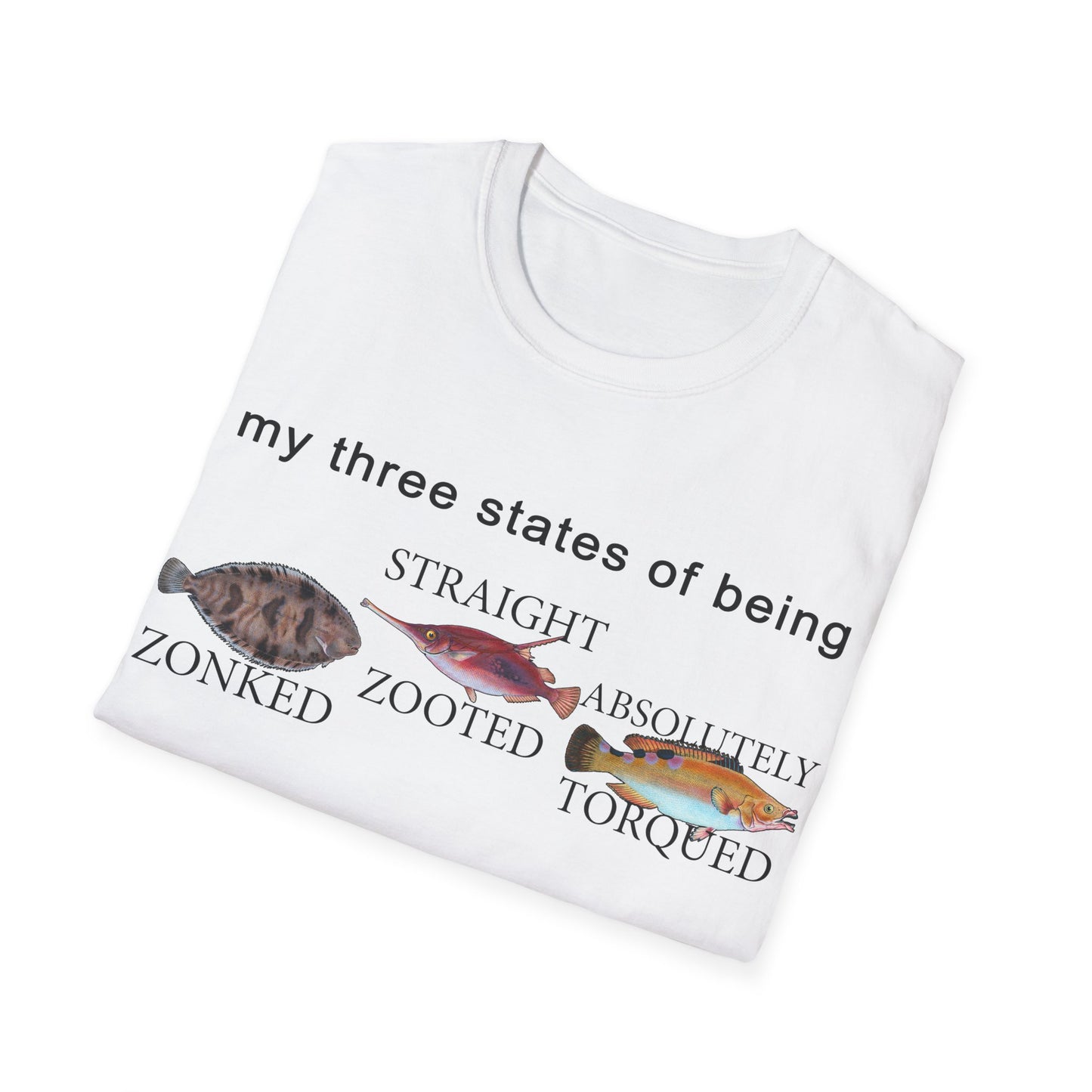 Three States