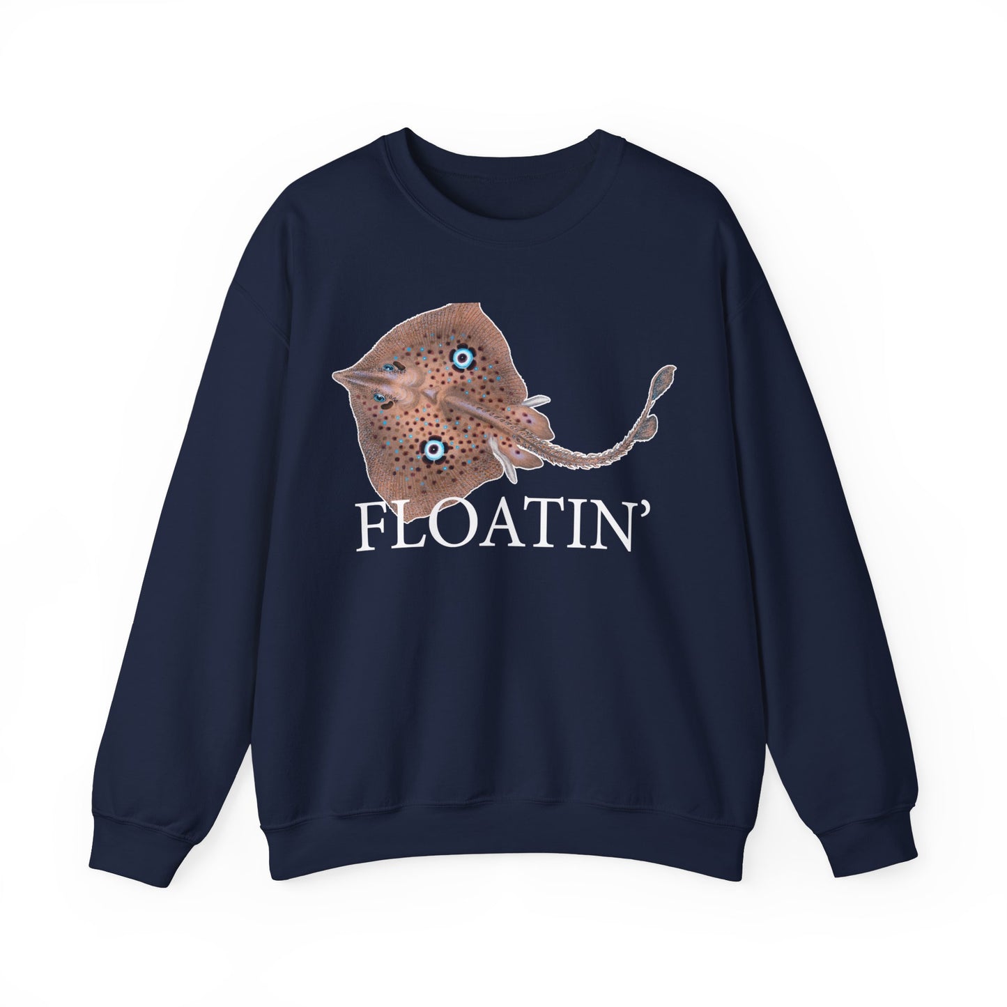 Floatin' - Warmer Edition