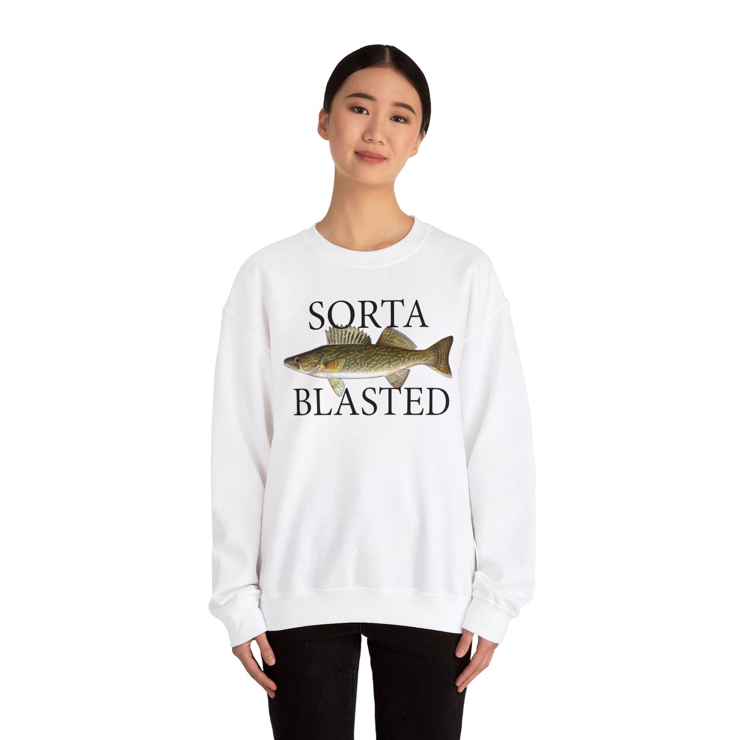 Sorta Blasted - Warmer Edition