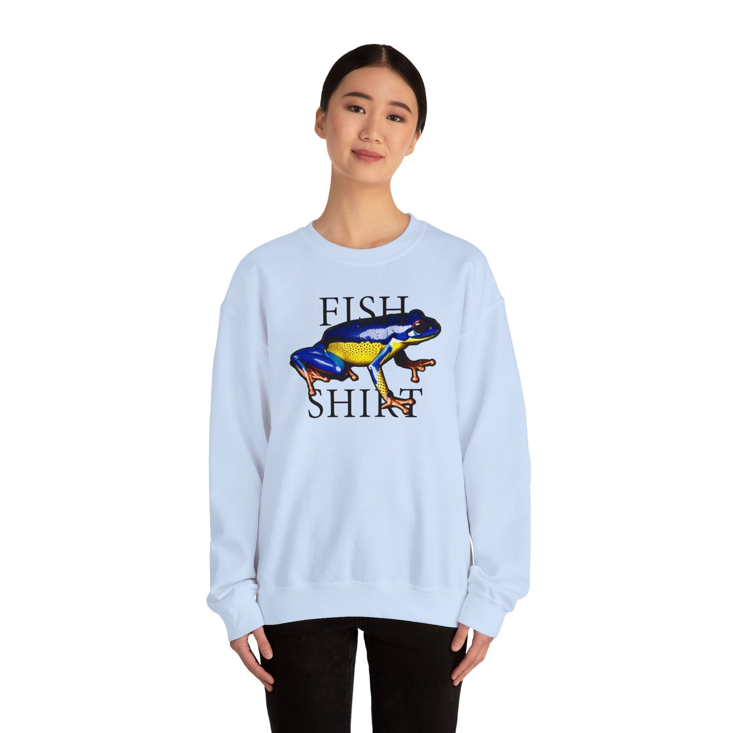 Frog Fish - Warmer Edition