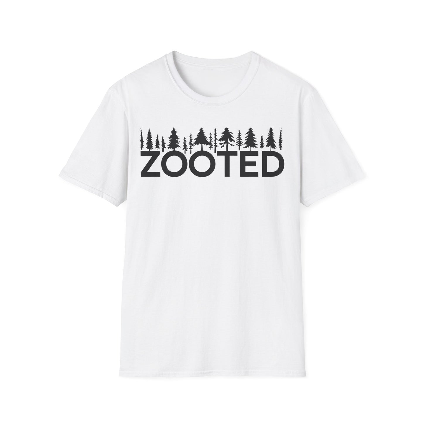 Zooted Off Trees