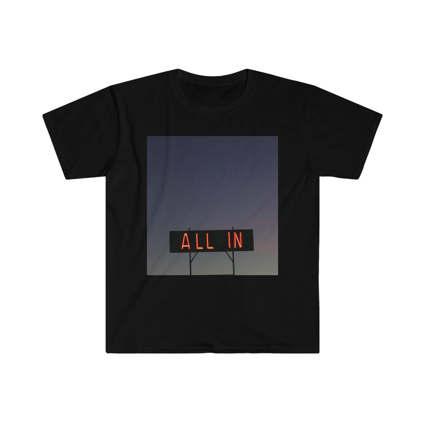 All In