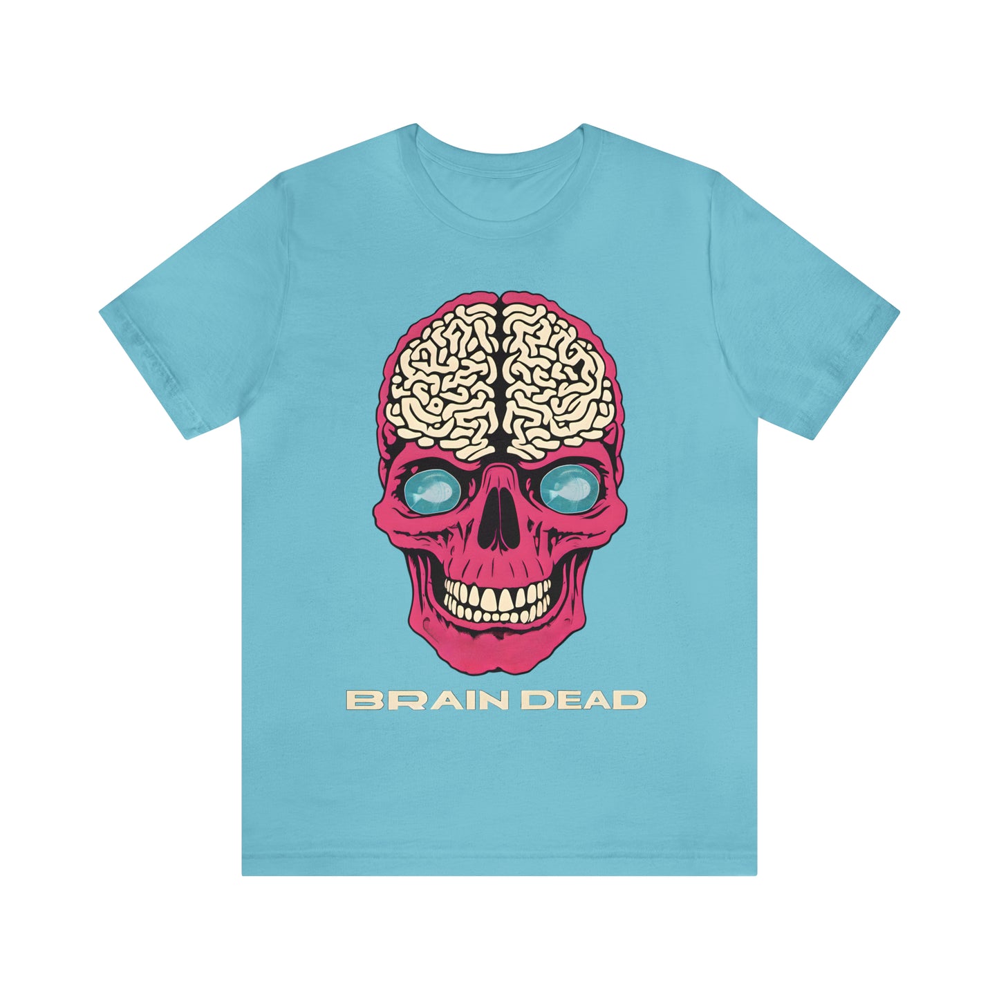 Brain Dead - SP