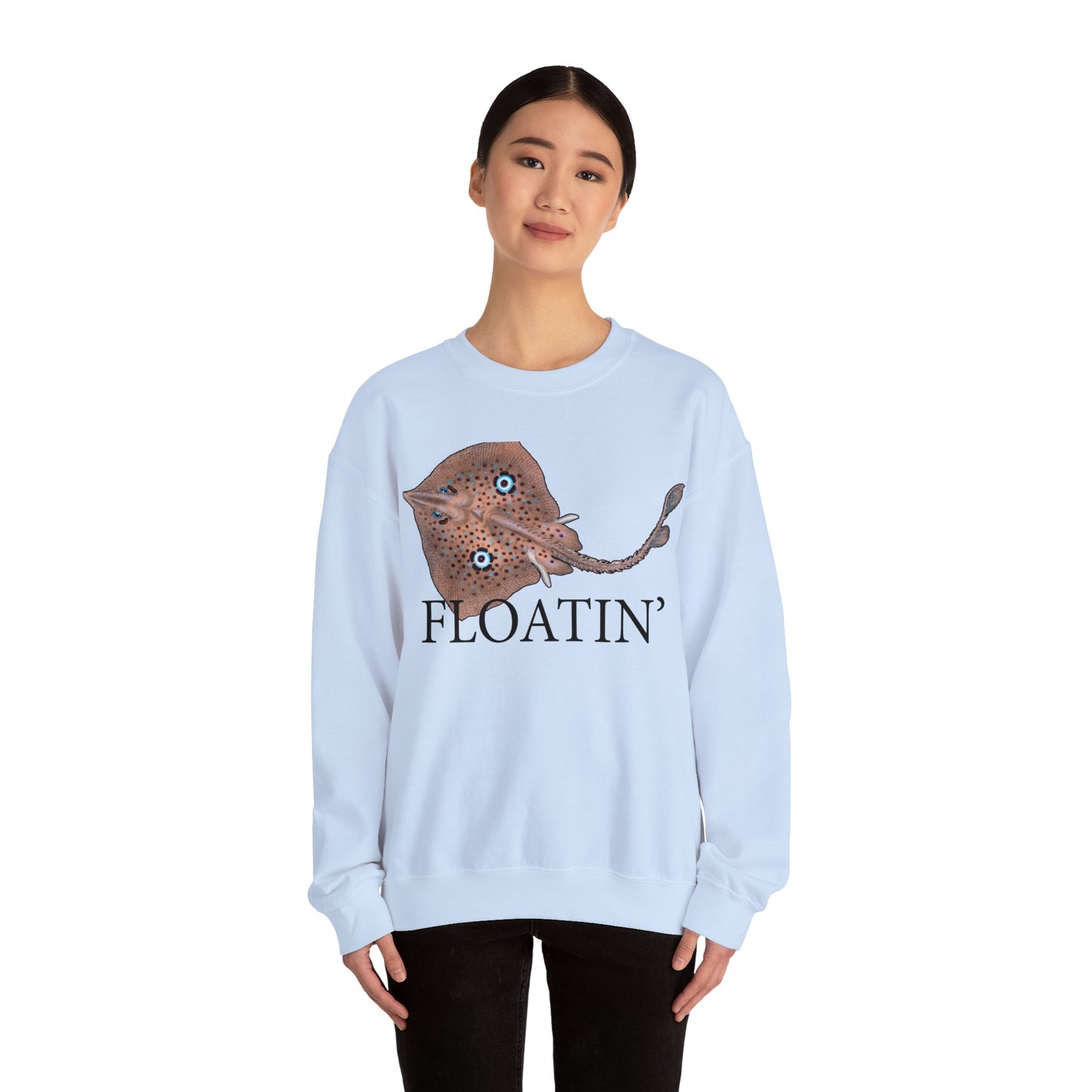 Floatin' - Warmer Edition