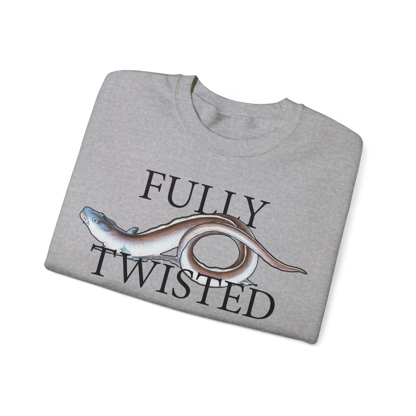Fully Twisted - Warmer Edition