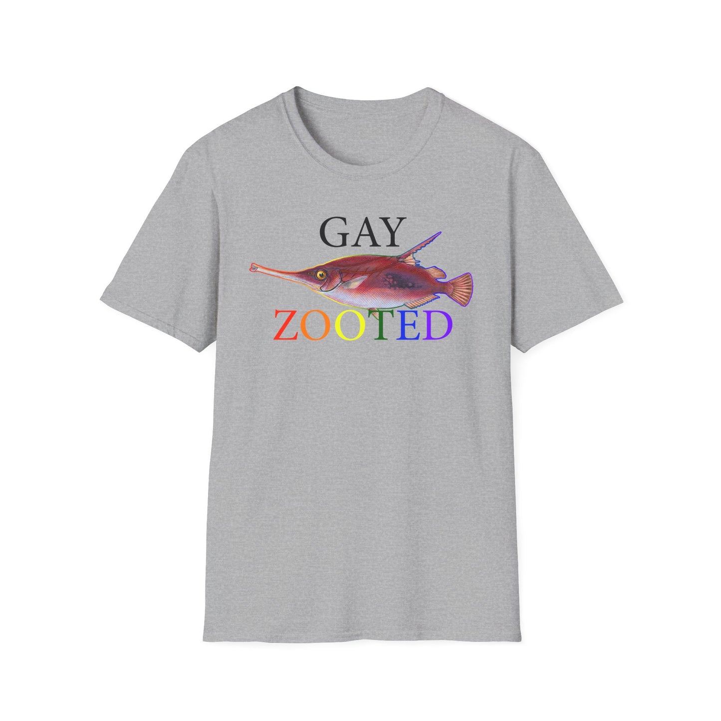 Gay Zooted