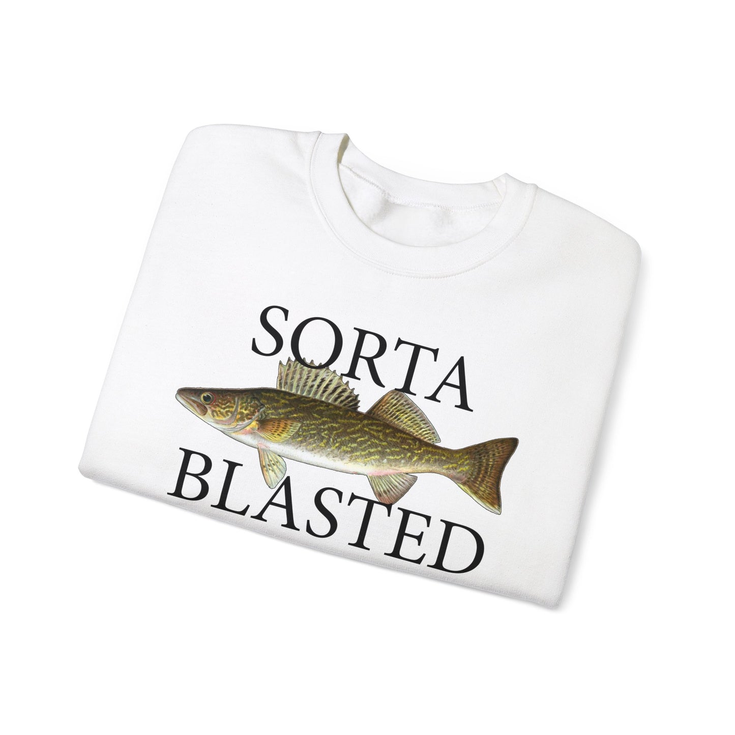 Sorta Blasted - Warmer Edition