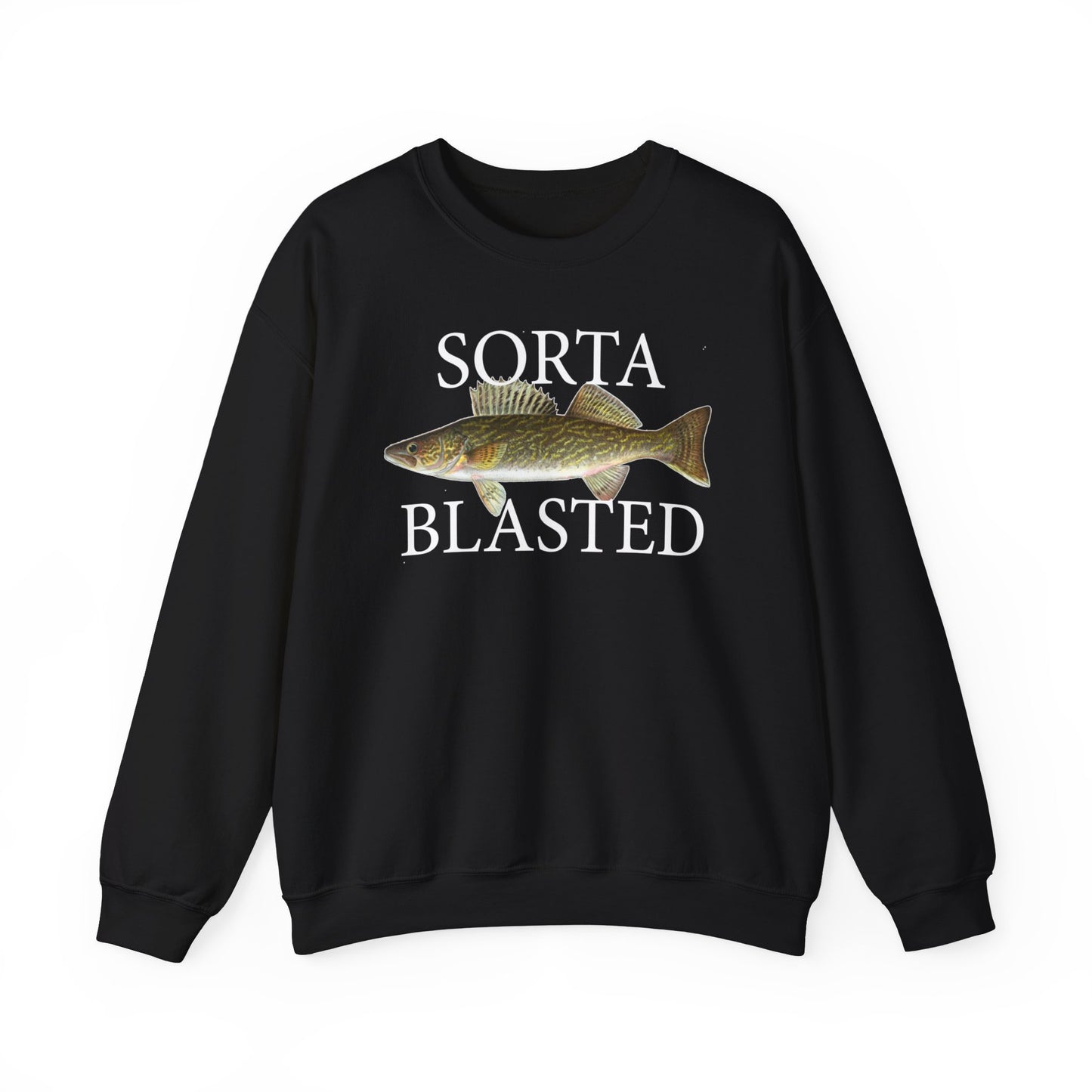 Sorta Blasted - Warmer Edition