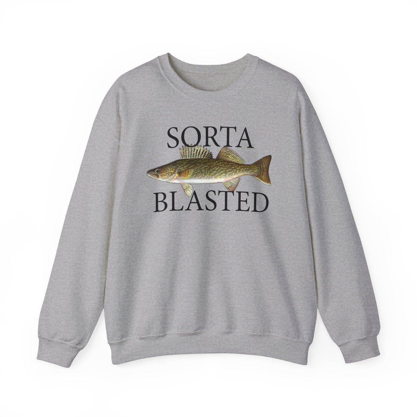 Sorta Blasted - Warmer Edition