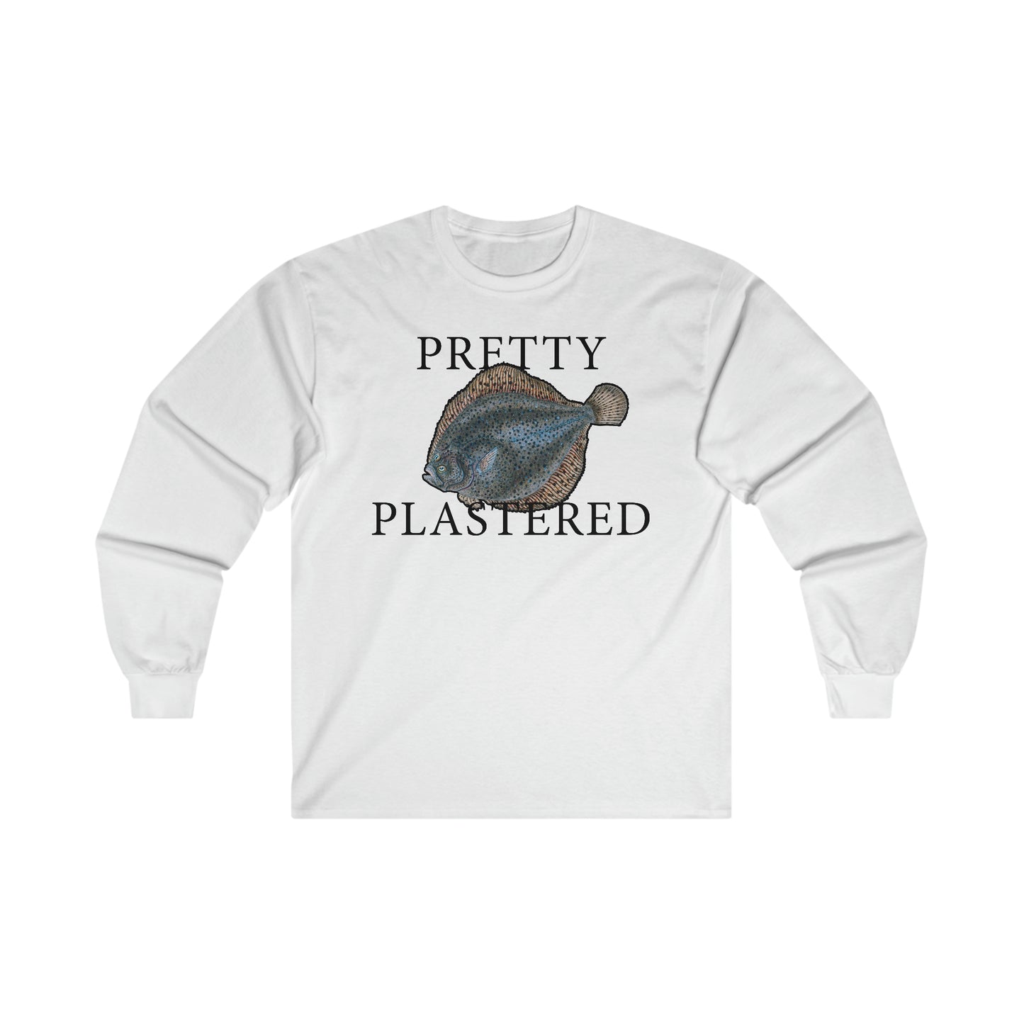 Pretty Plastered - Long Edition