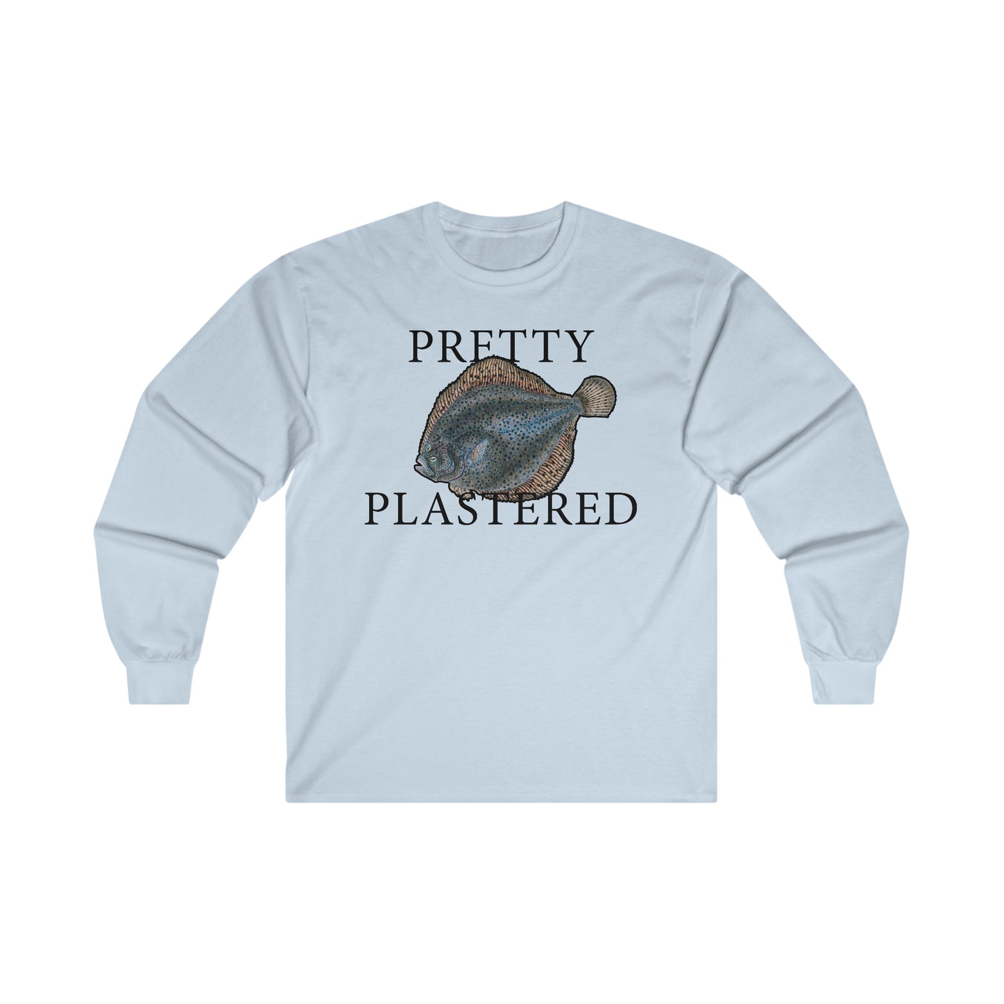 Pretty Plastered - Long Edition