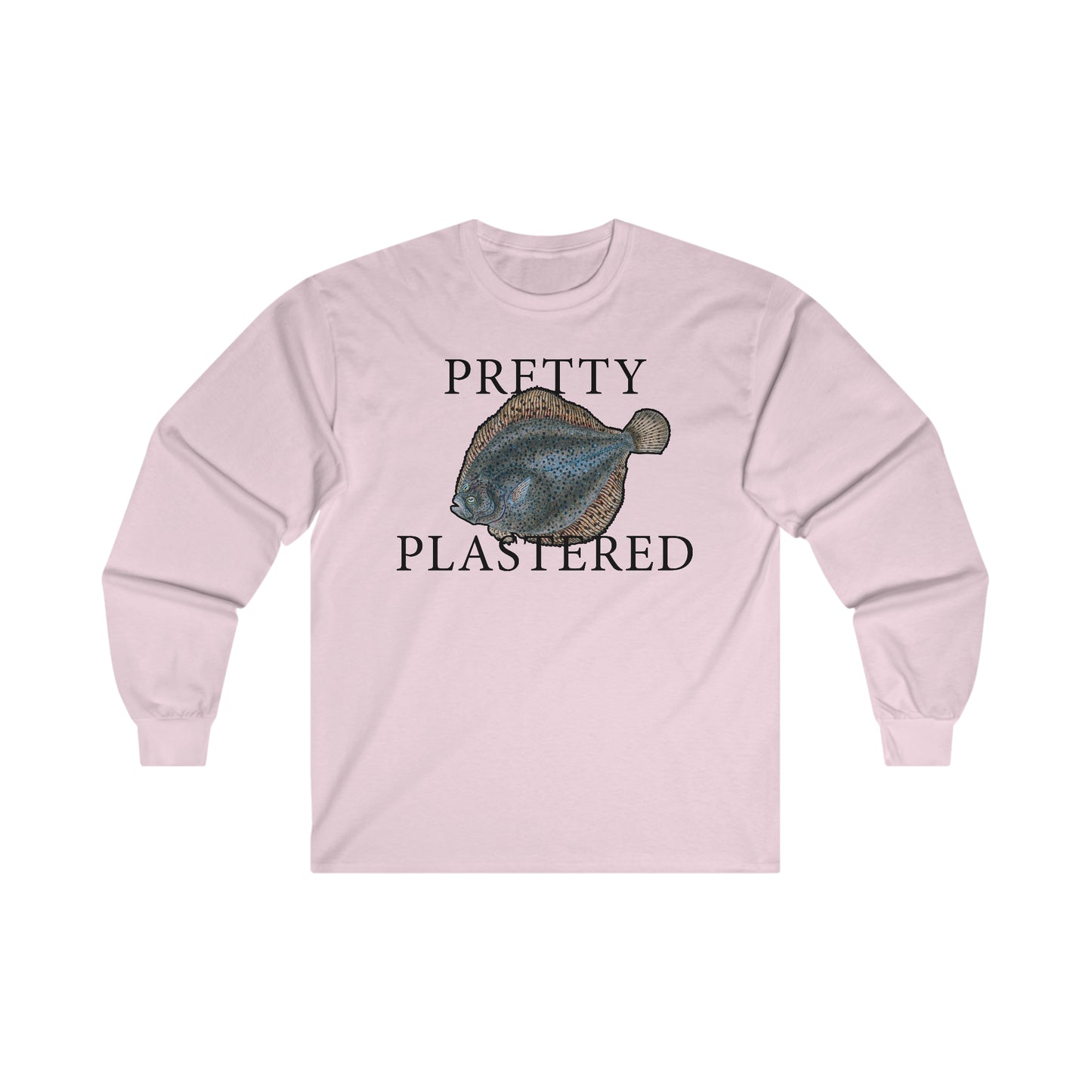 Pretty Plastered - Long Edition