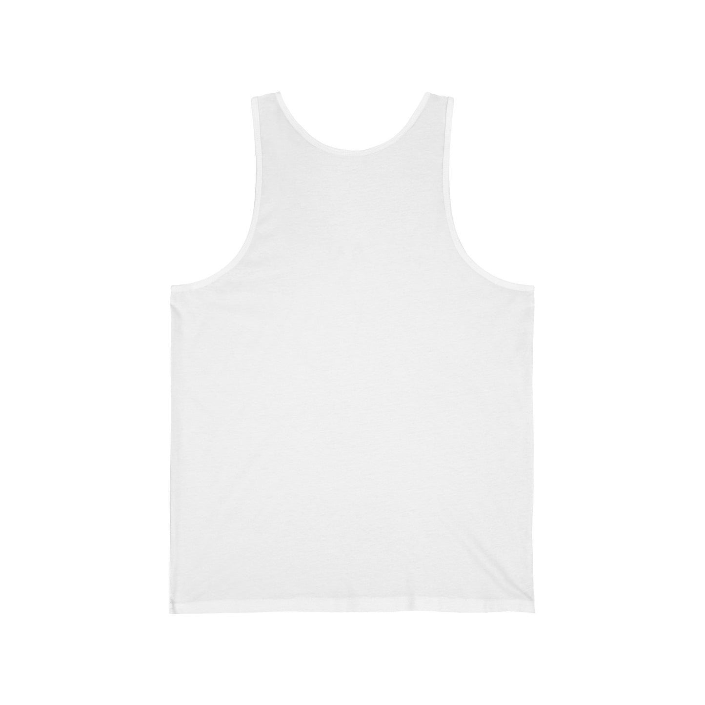 Finally Faded - Tank Edition