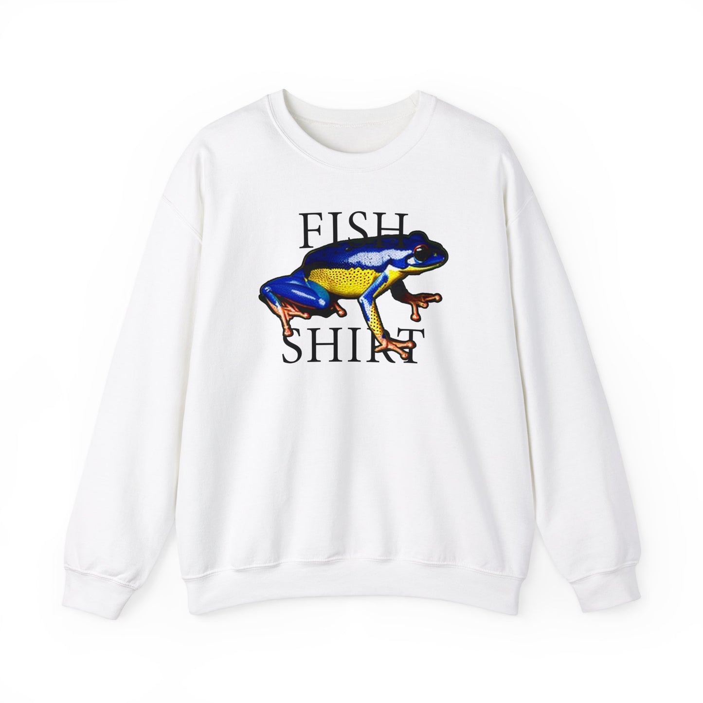 Frog Fish - Warmer Edition