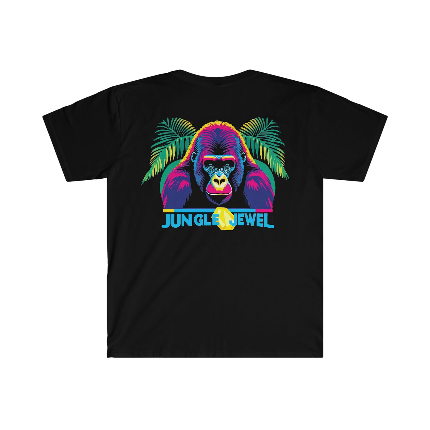 Jungle Jewel