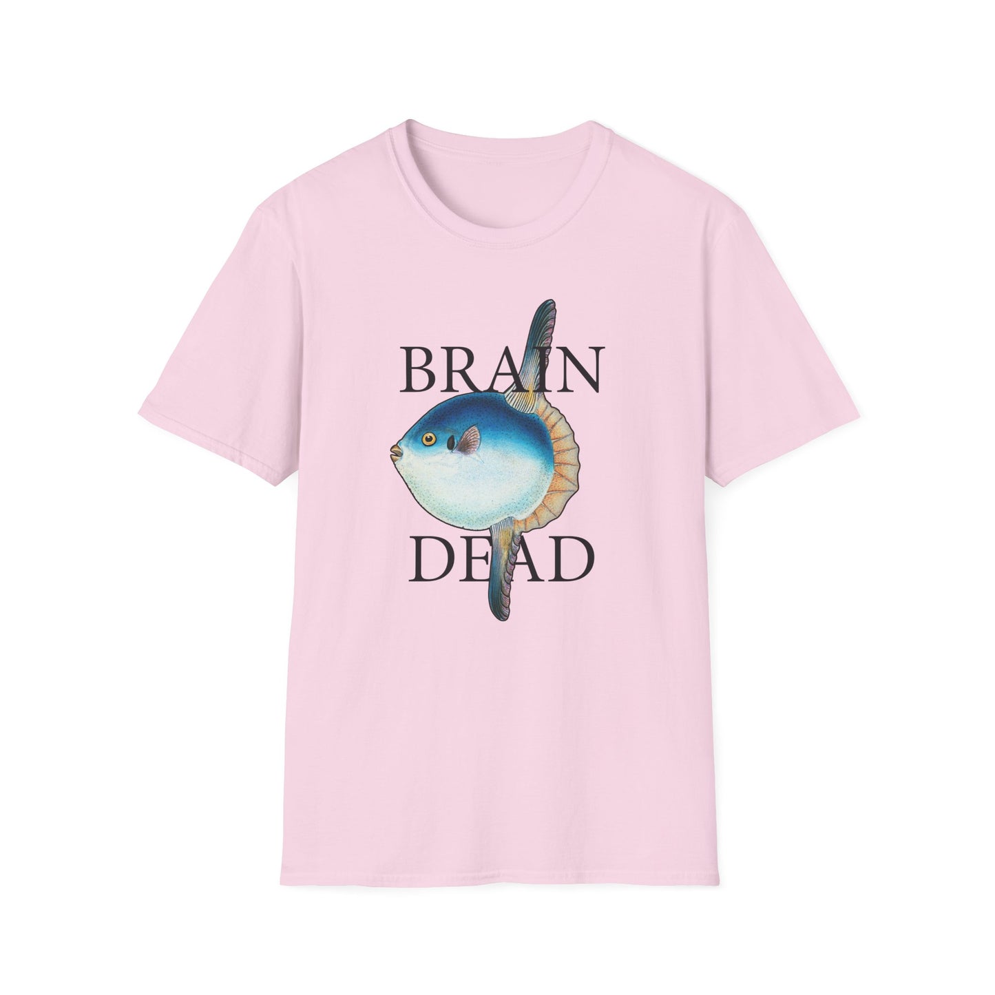 Brain Dead