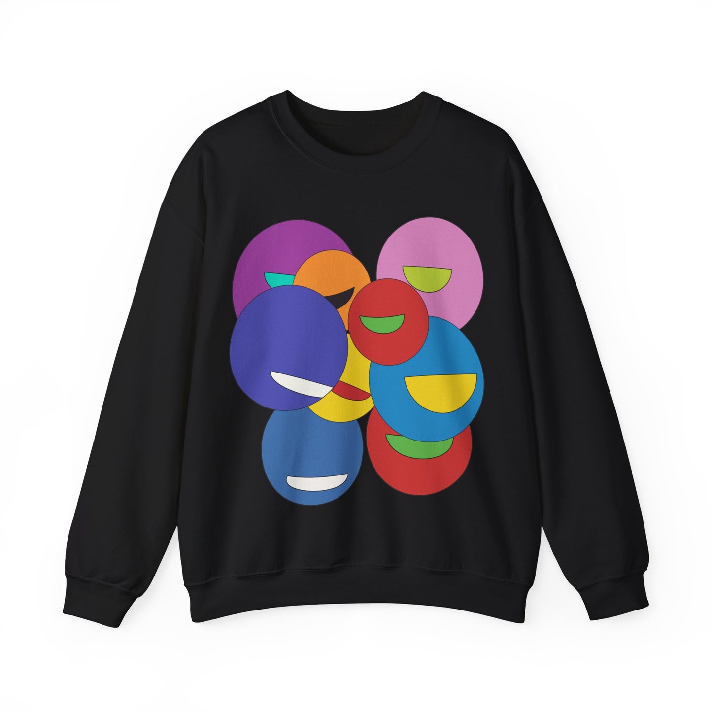 Smilers- Warmer Edition
